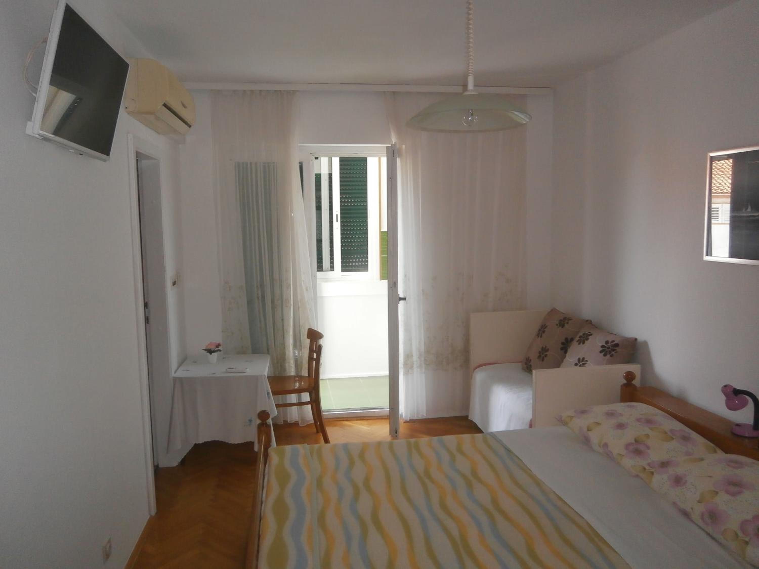 Studio With Sea View