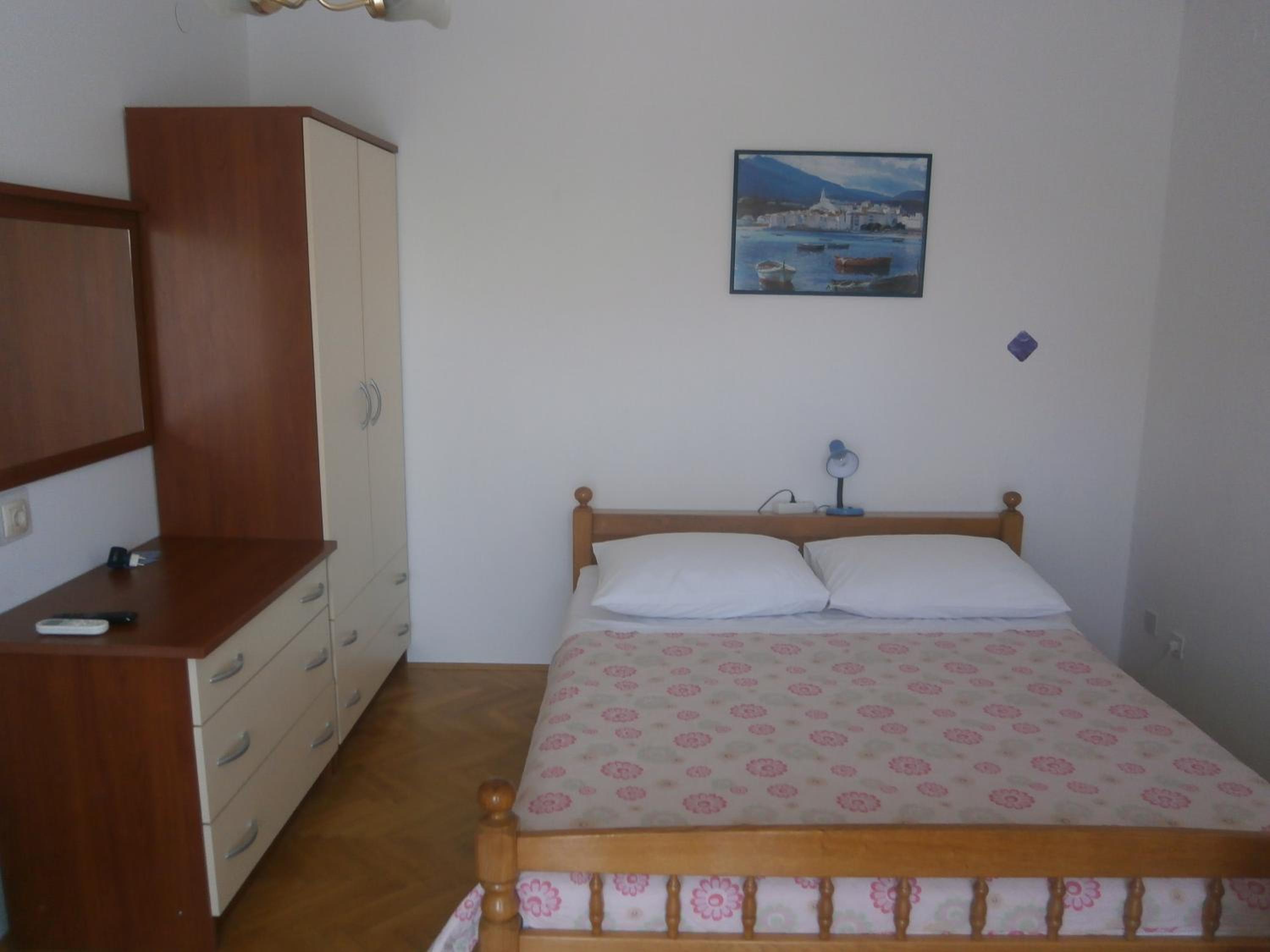 Studio With Sea View