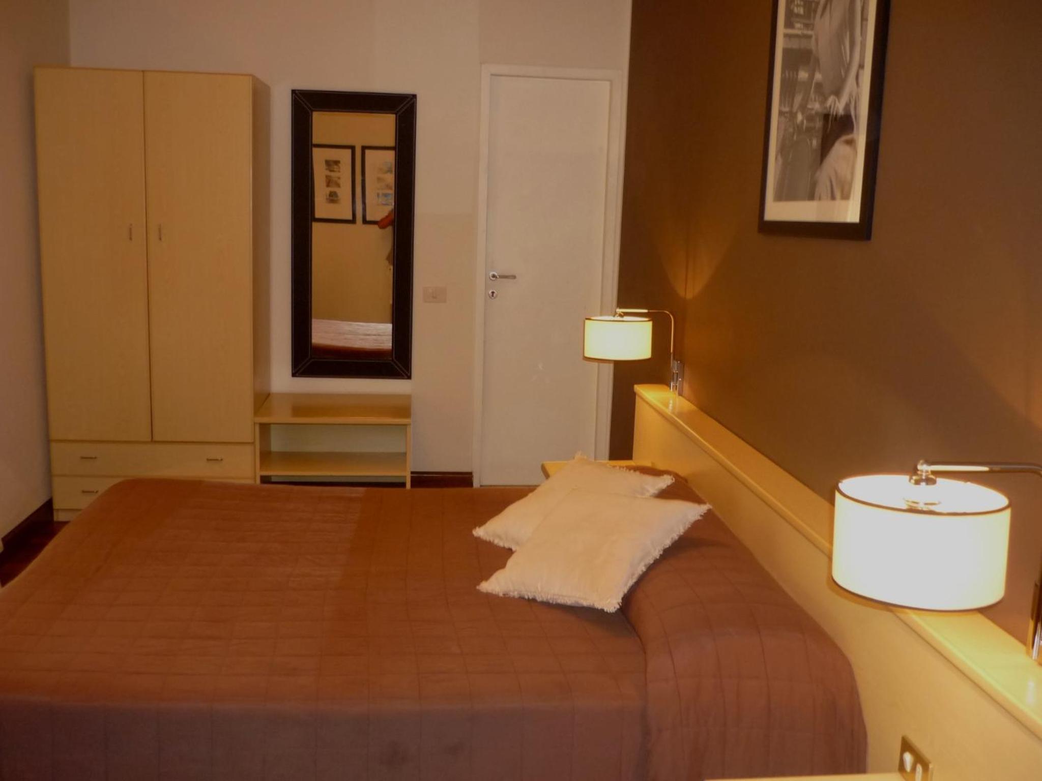 Economy Double or Twin Room - Photo 1