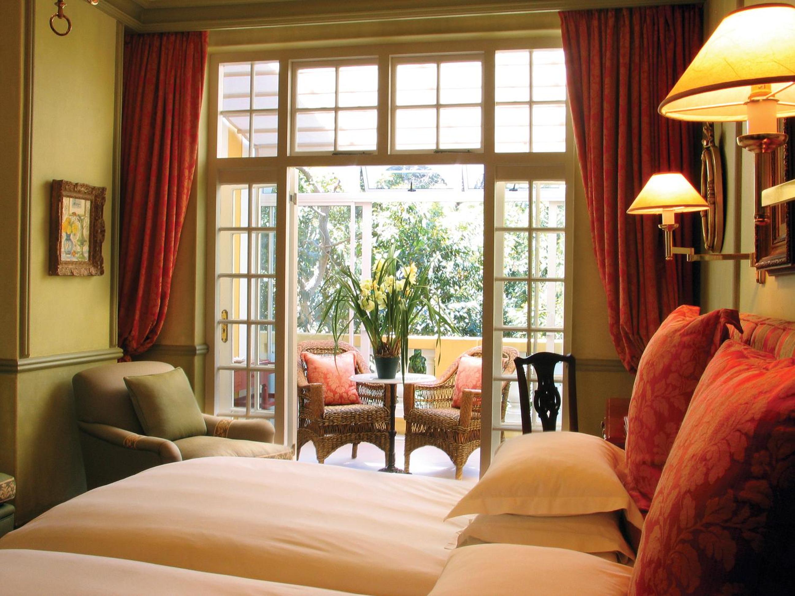 Superior Room Green photo 1