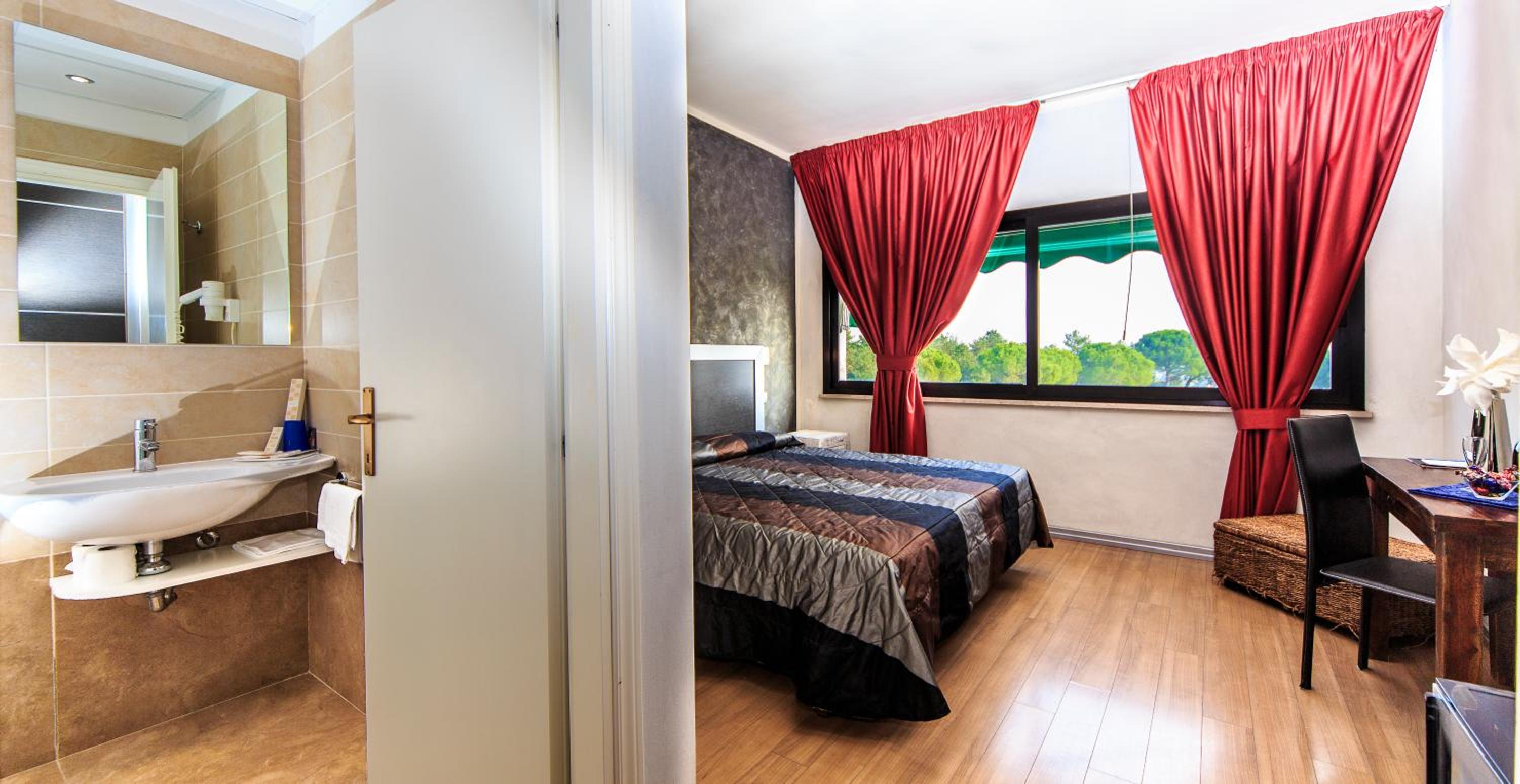 Triple Room - Photo 1