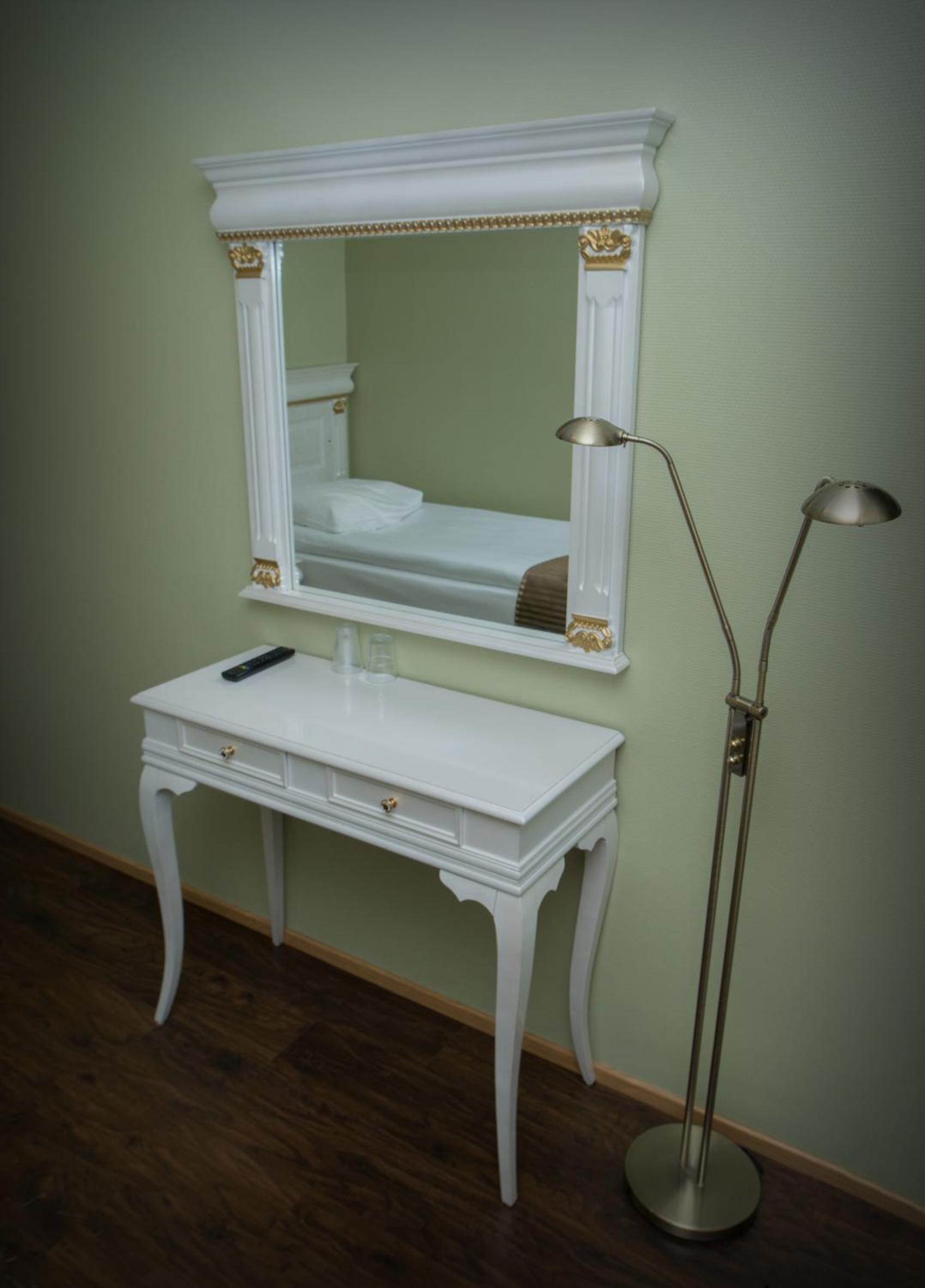 Classic Single Room photo 3