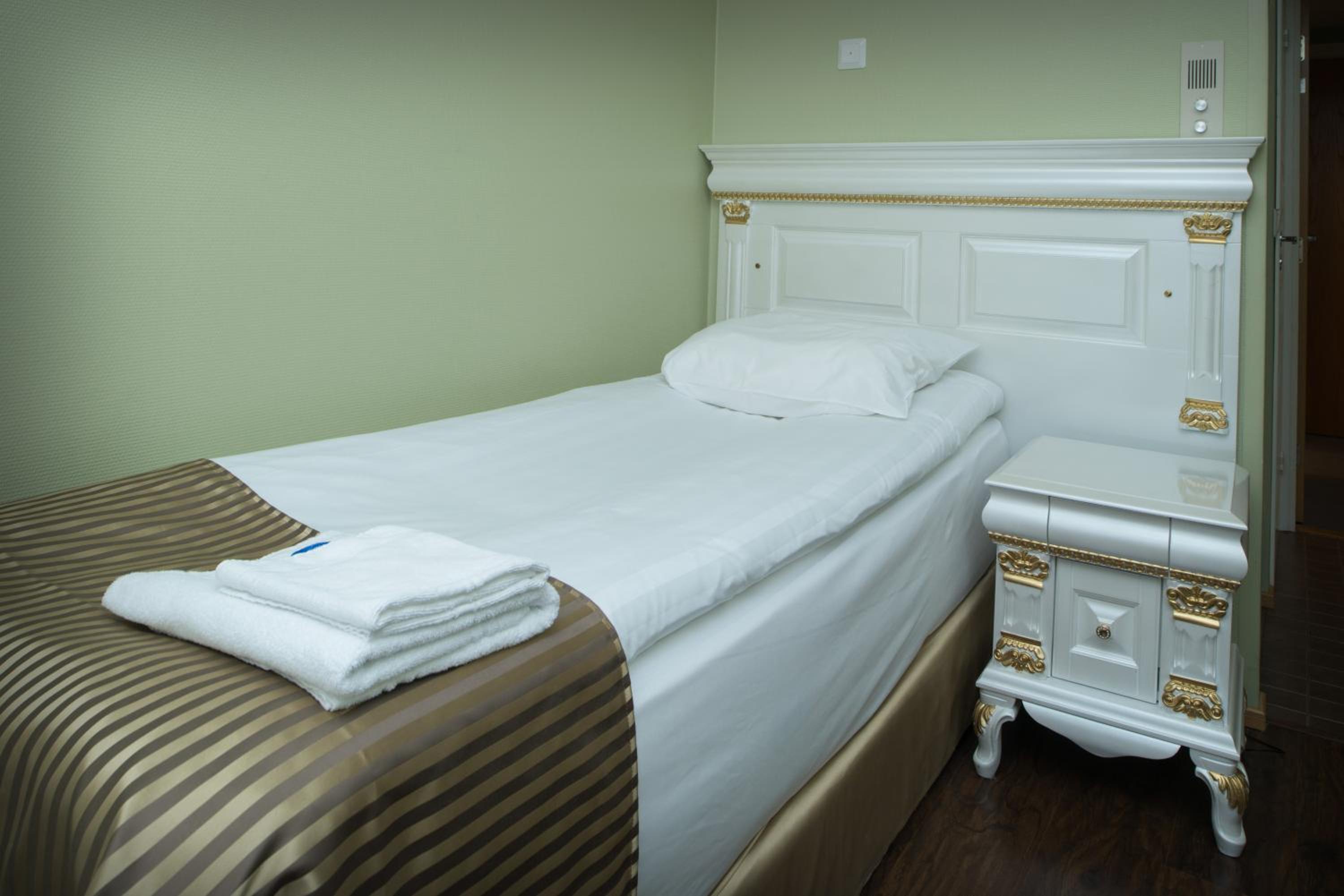 Classic Twin Room photo 1