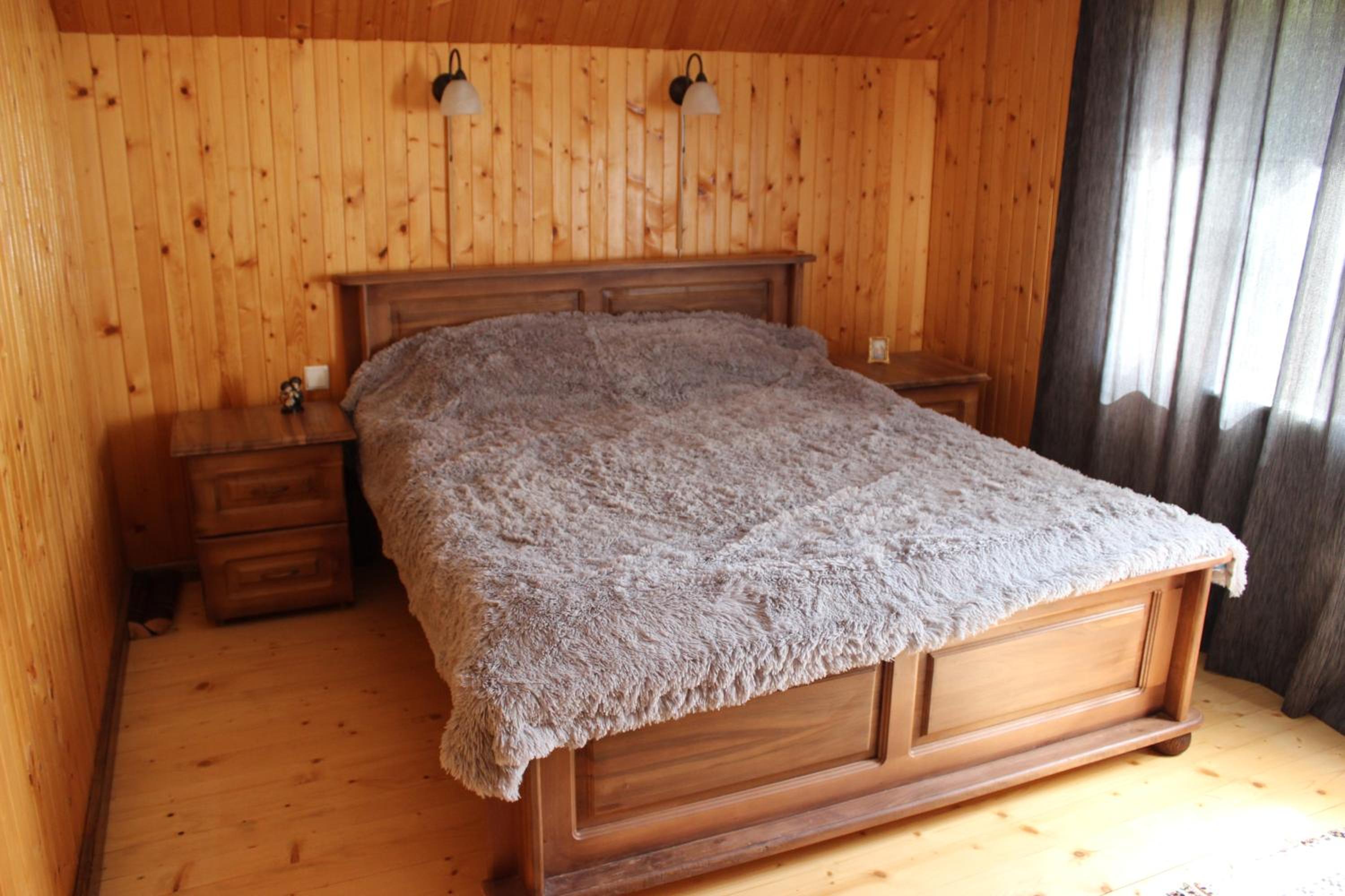 Large Double Room photo 1