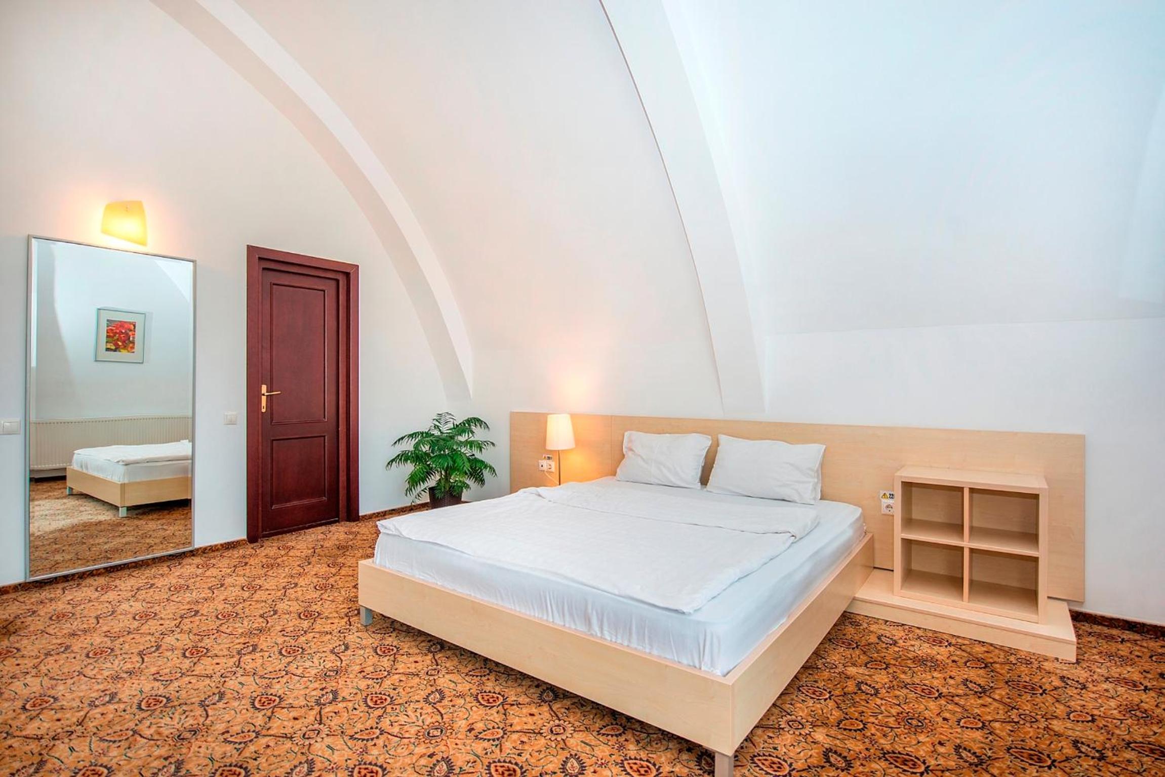 Suite with Balcony - Photo 1