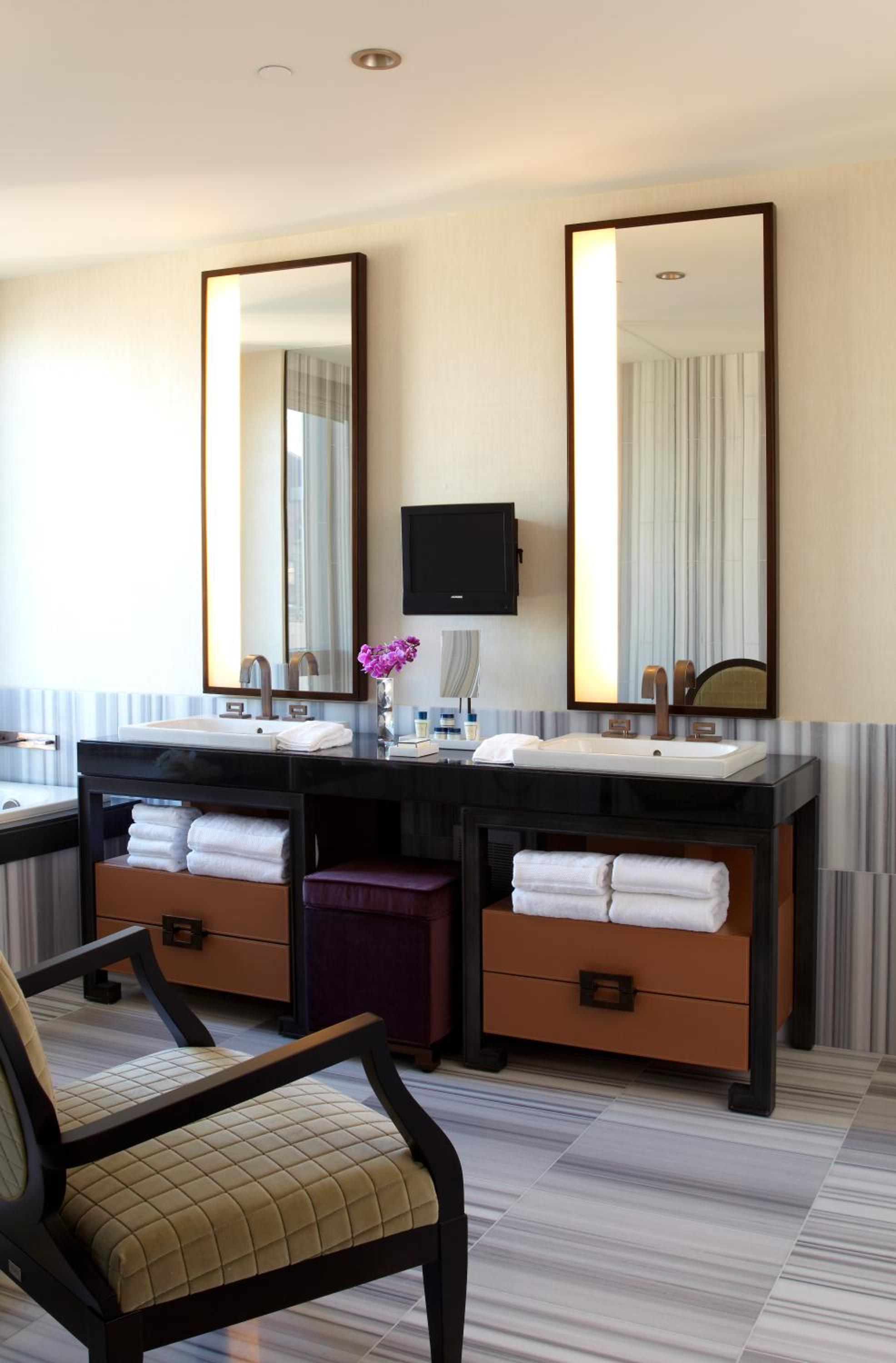 Spa One bedroom Suite
