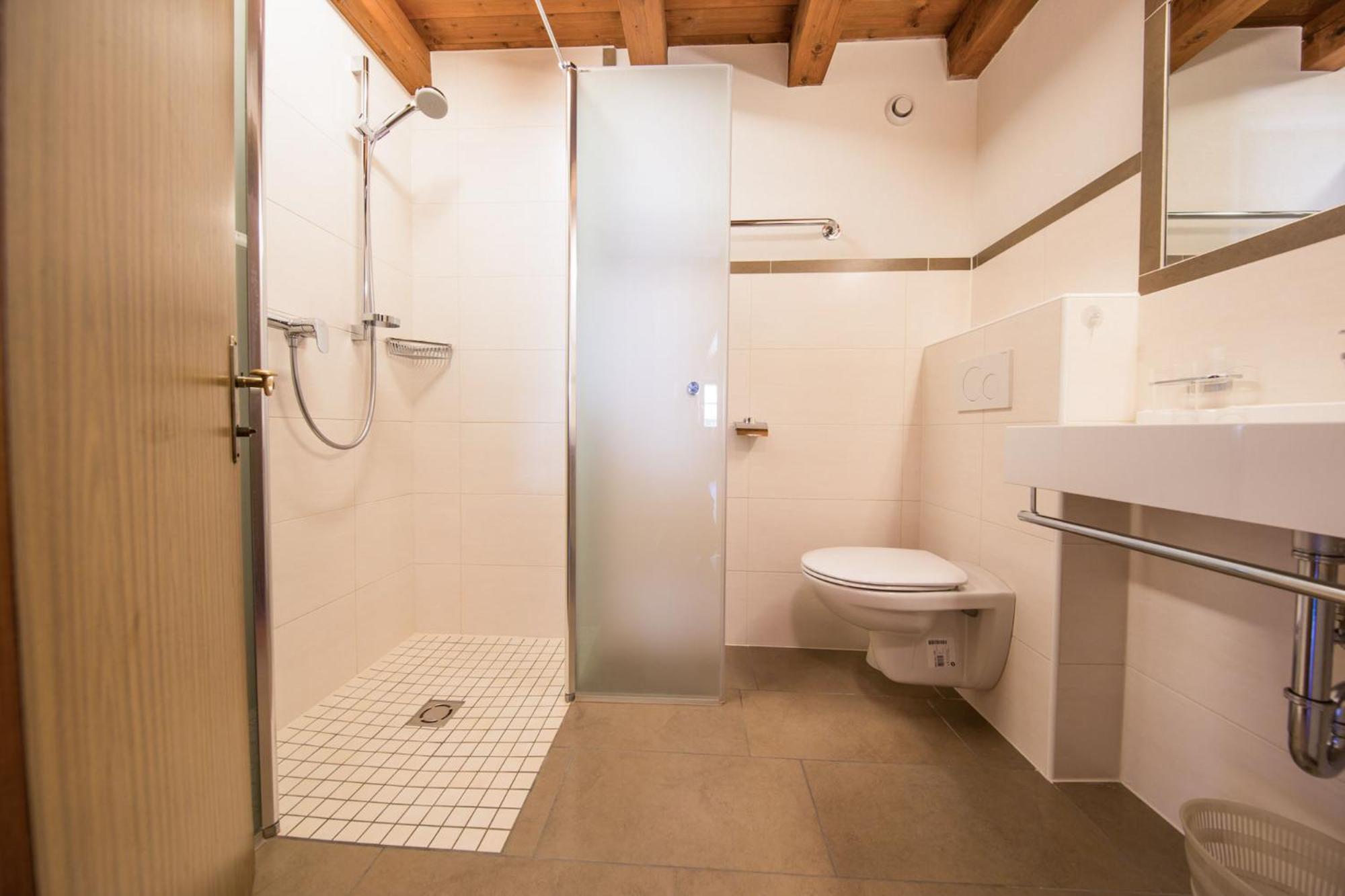 Duplex Apartment