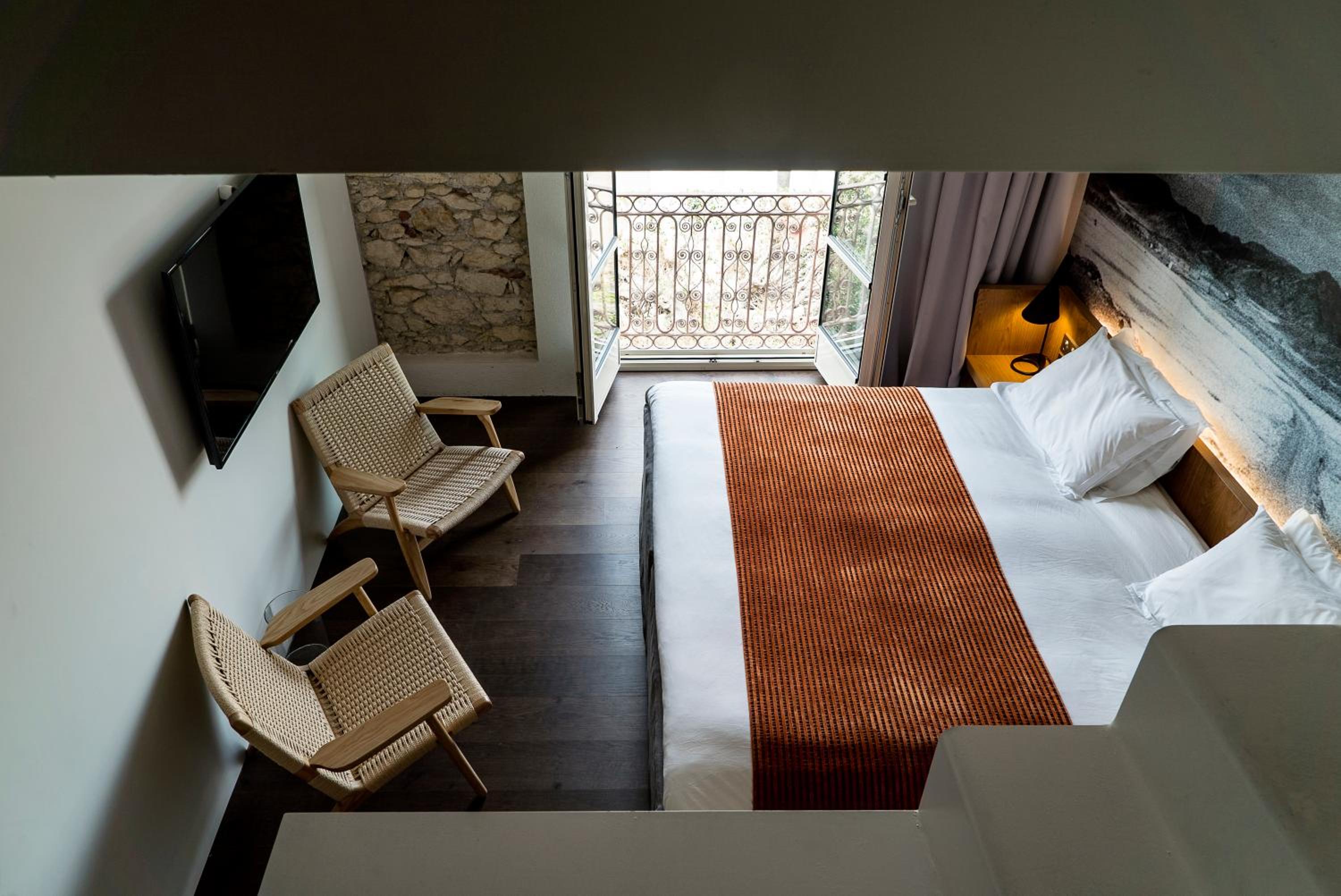Junior Suite - Photo 8