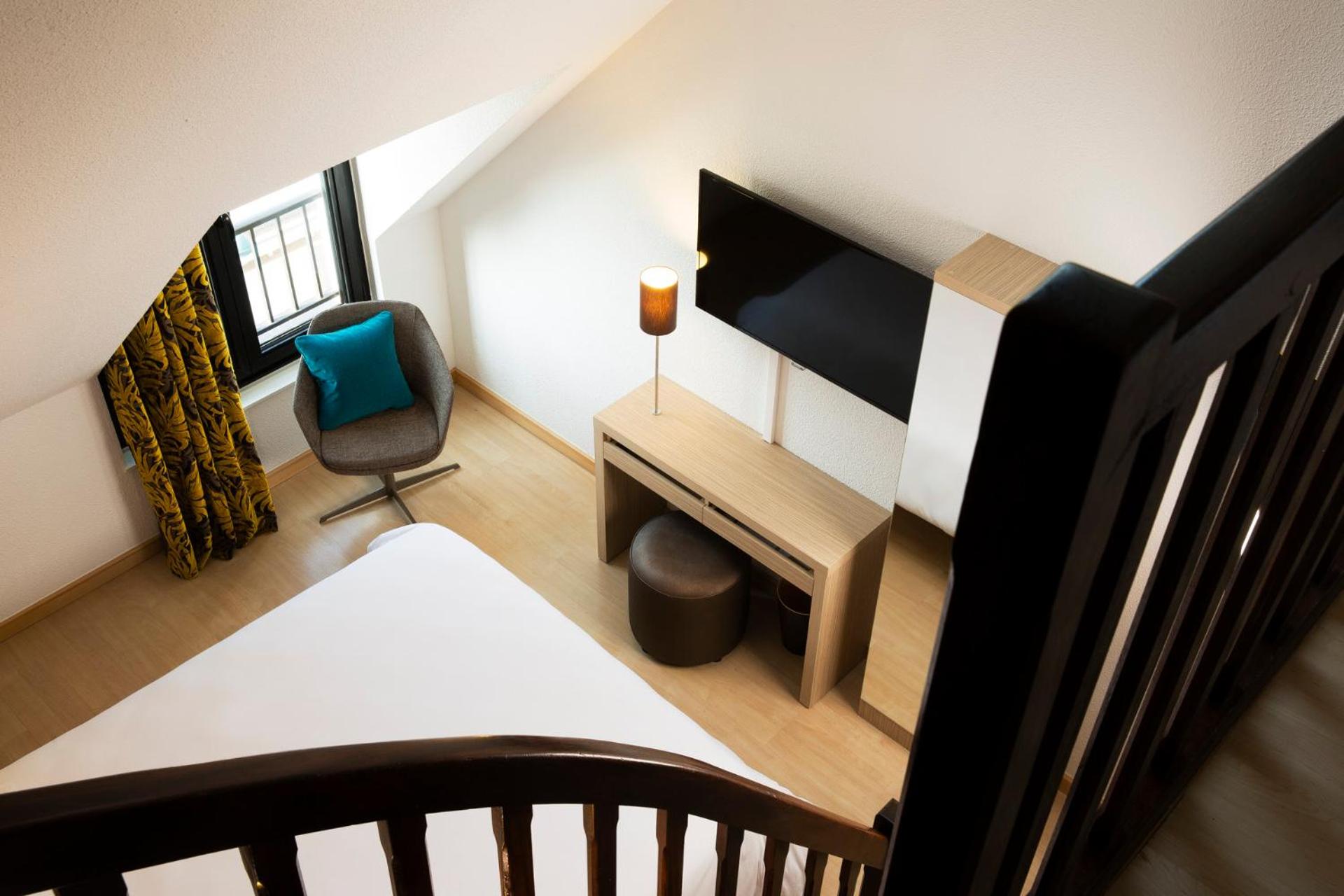 Family Room with Sea View photo 1