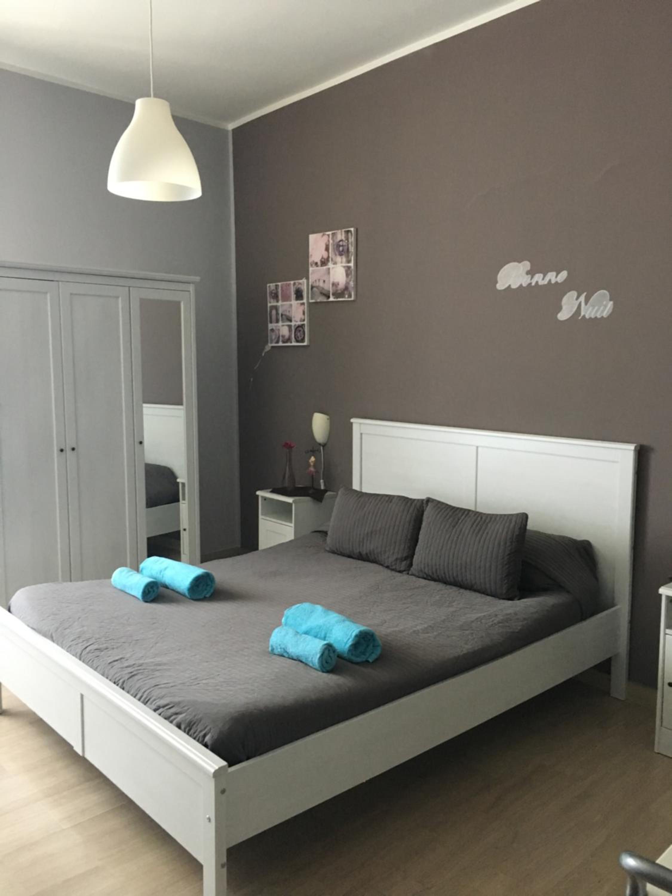Double Room with Mountain View - Photo 6