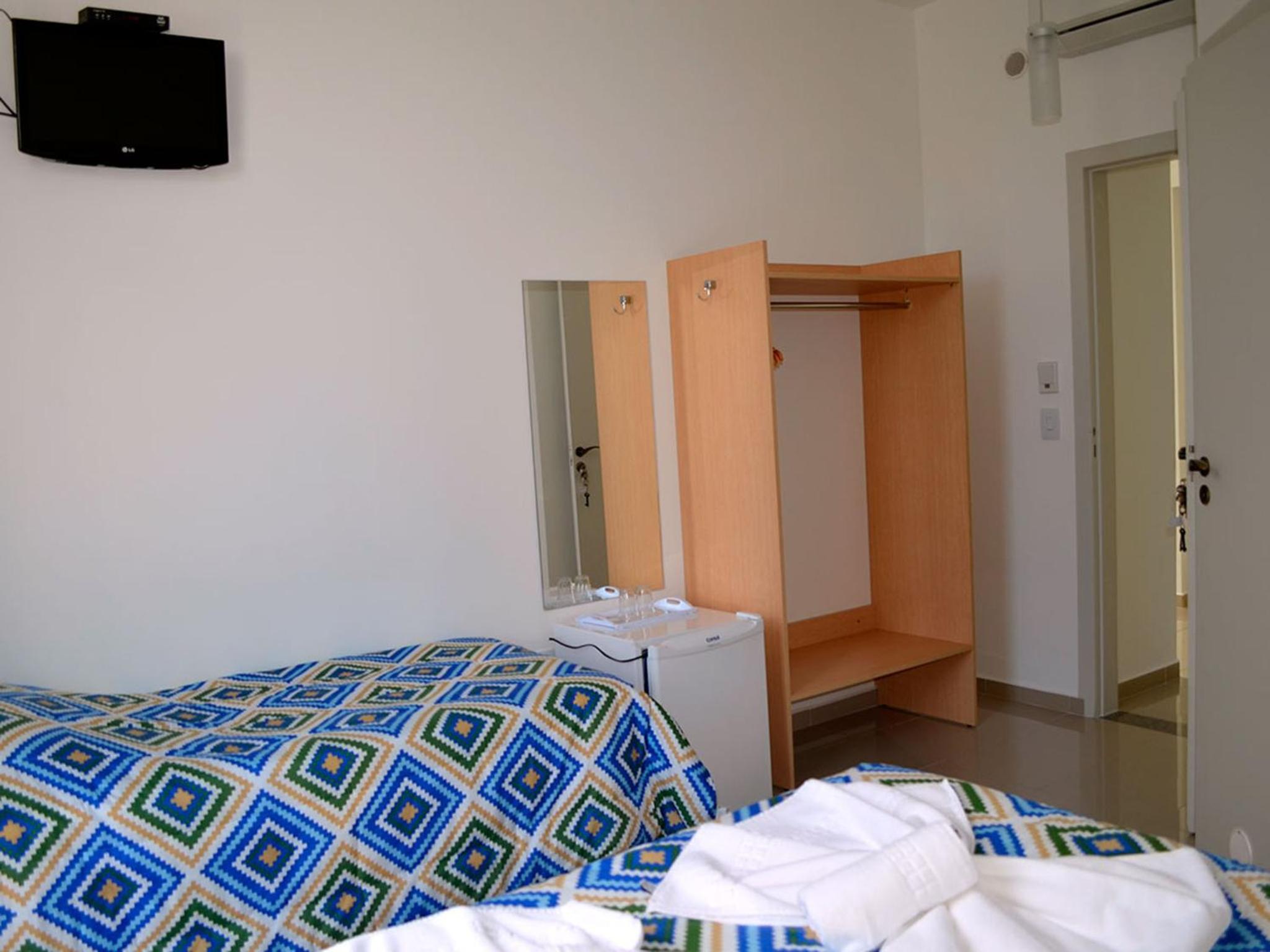 Deluxe Triple Room photo 1