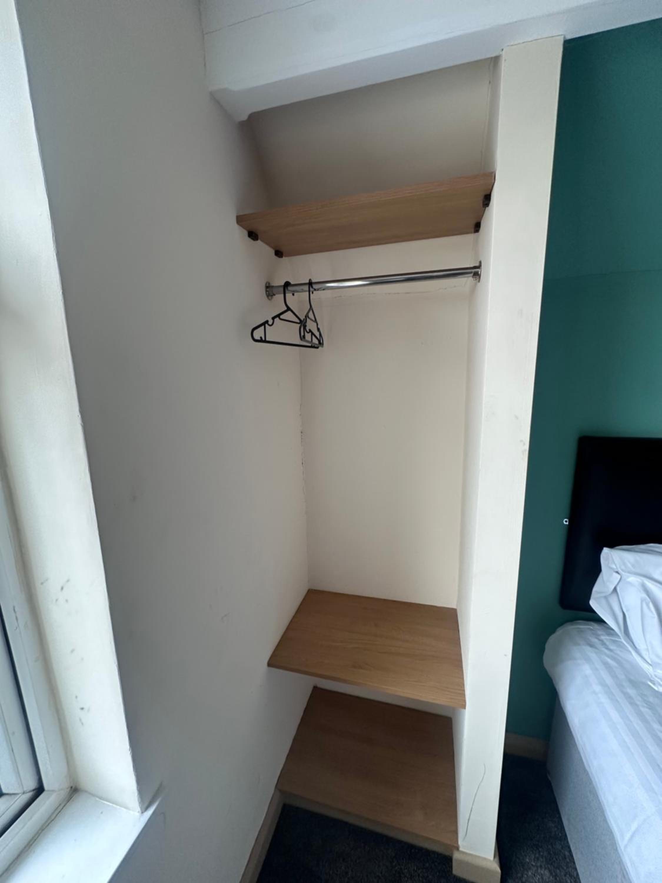 Budget Twin Room