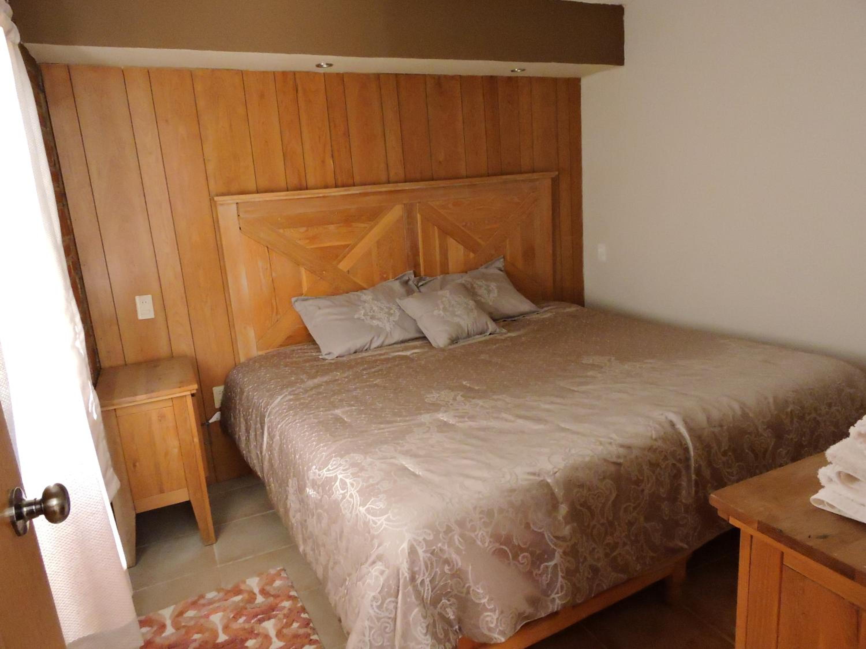 Standard Chalet photo 1