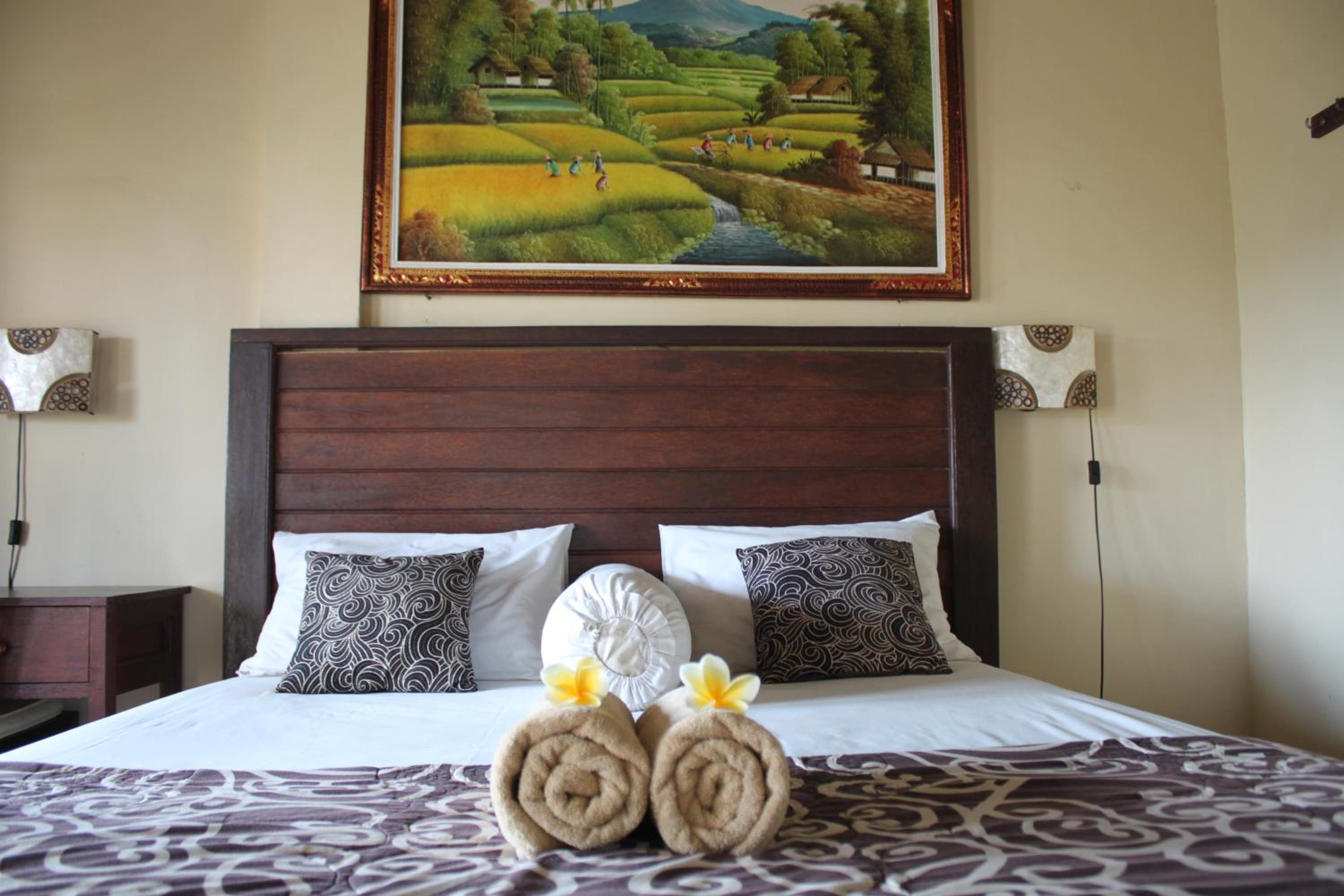 Standard Double Room - Photo 3