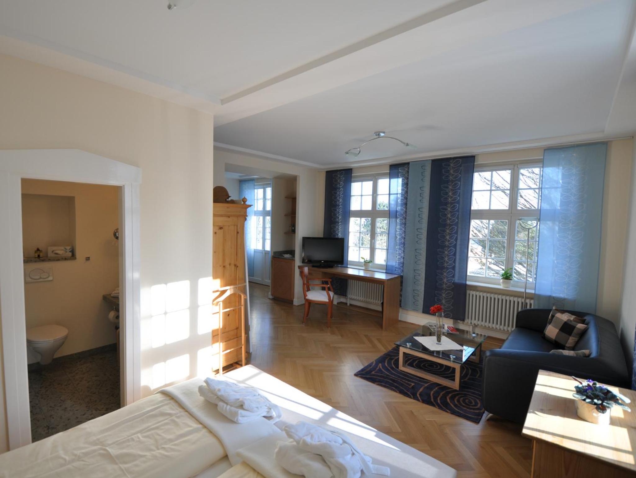 Superior Apartment photo 1