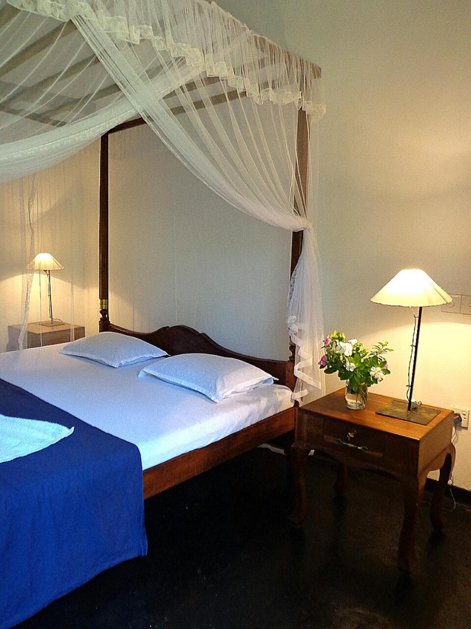 Triple Room with Bathroom