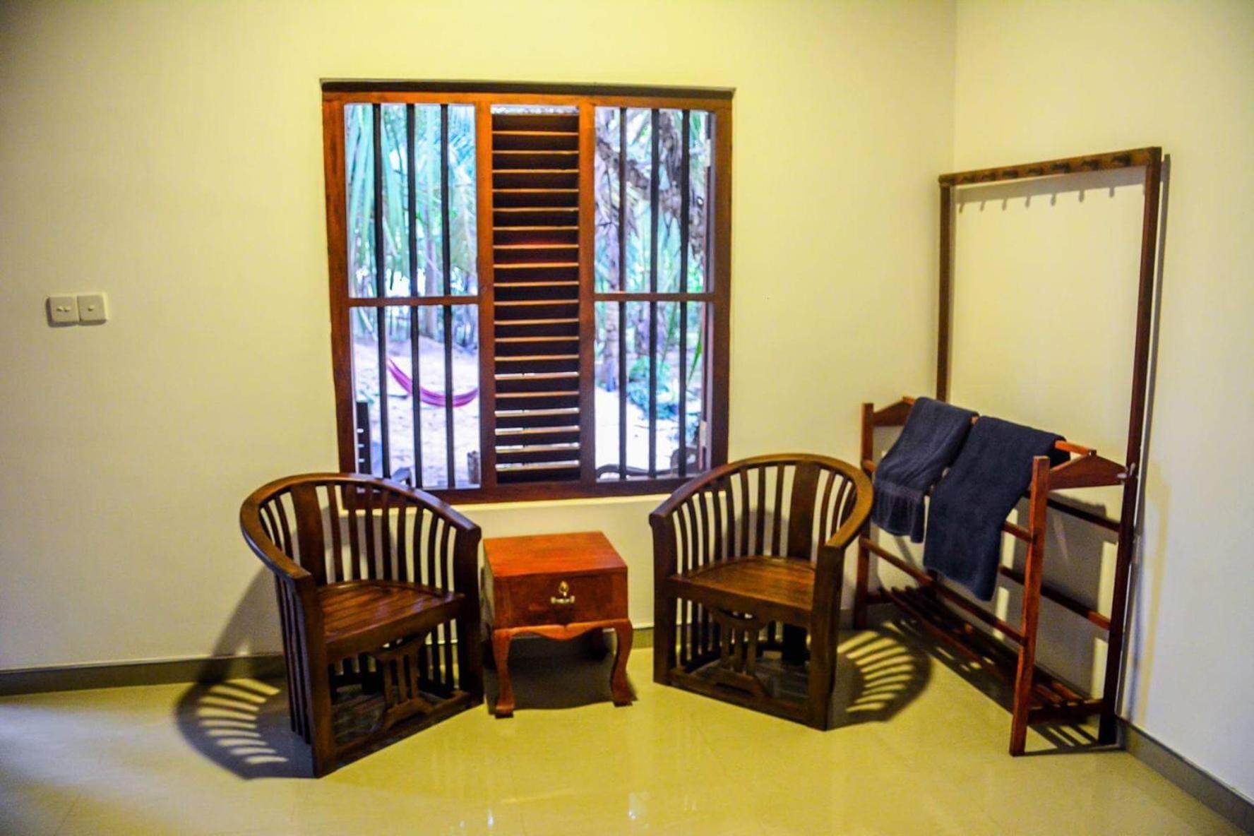 Double Room with Balcony and Sea View