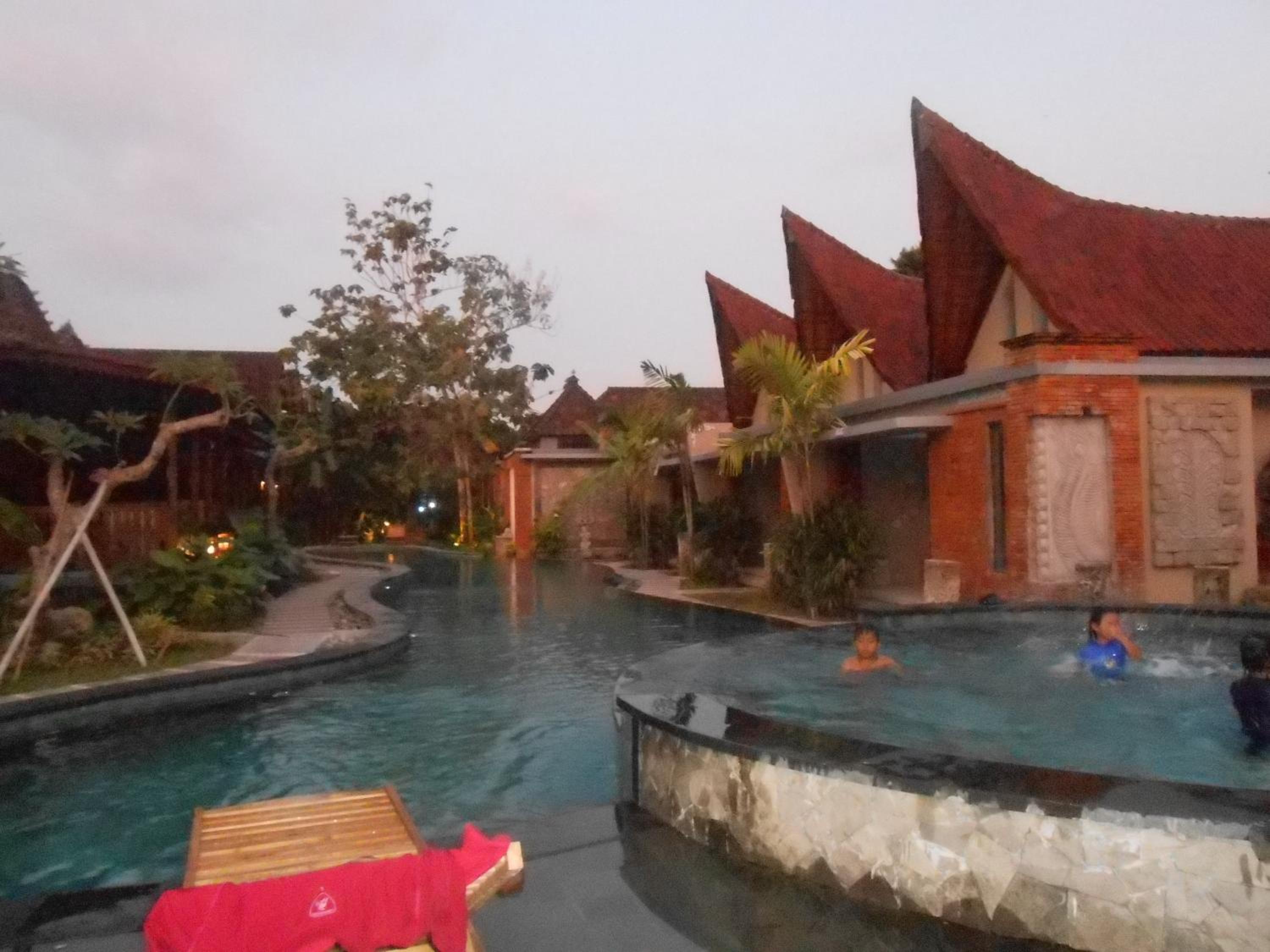 Suite with pool access - Photo 10