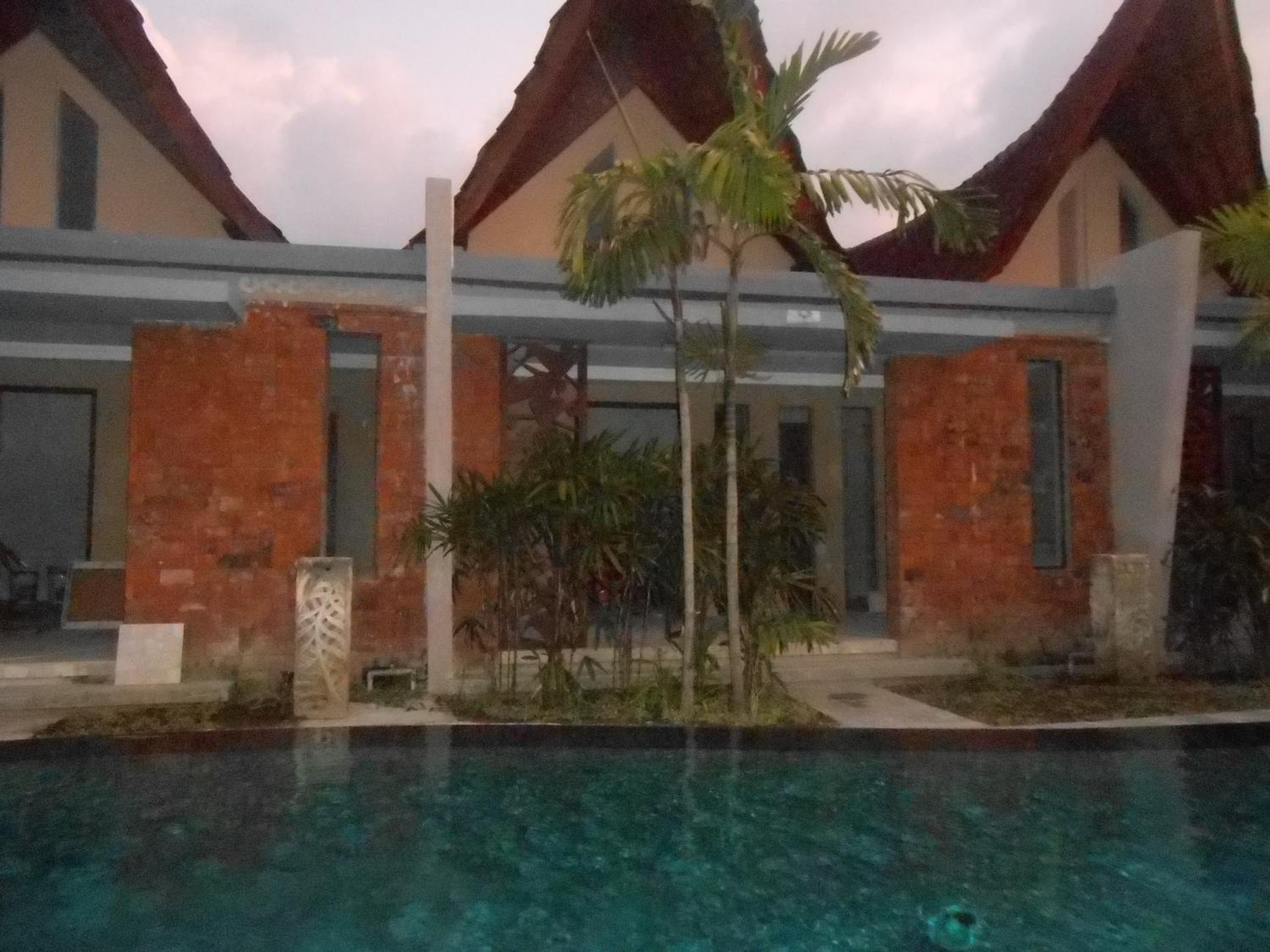 Suite with pool access - Photo 9