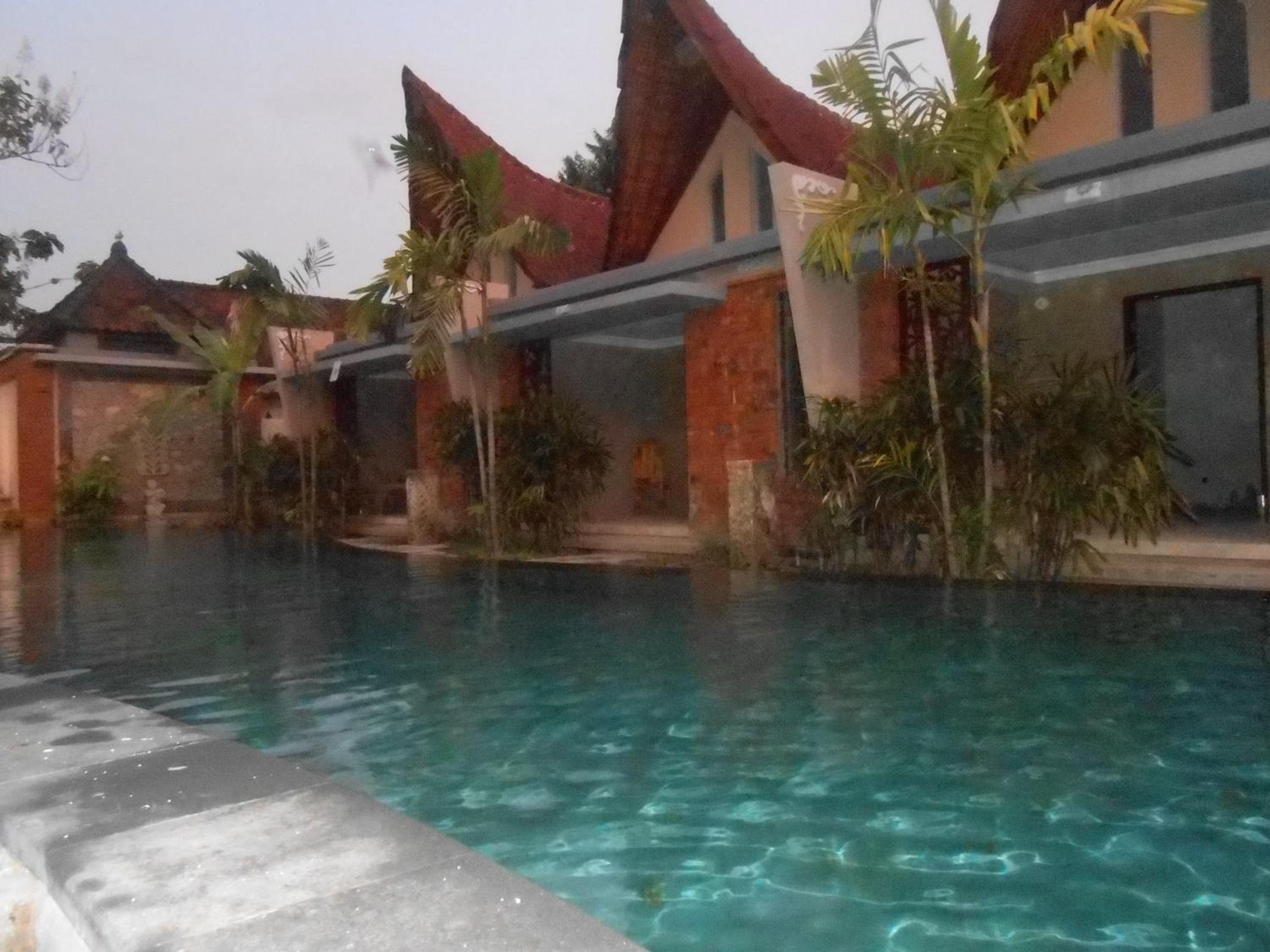 Suite with pool access - Photo 11