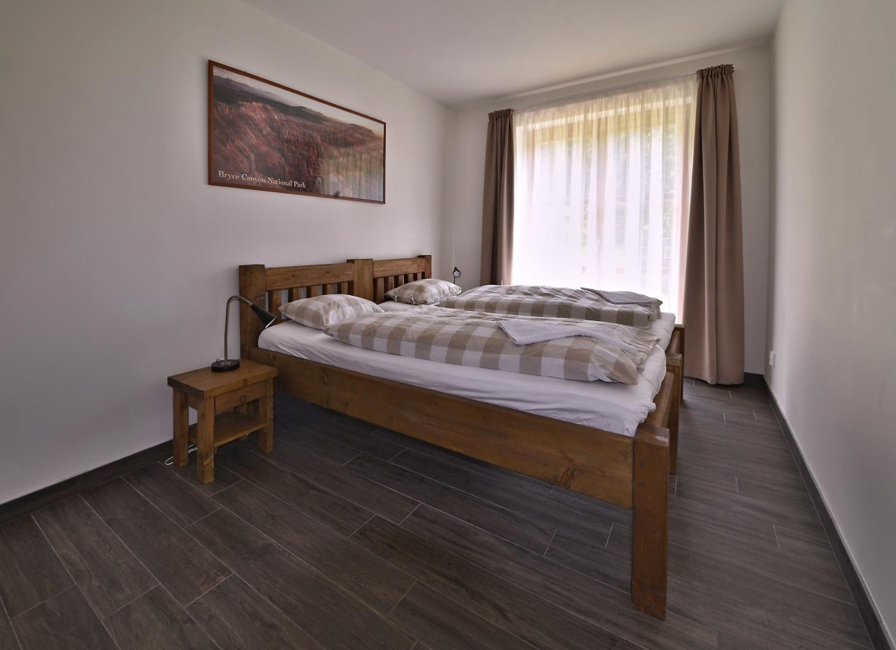 Apartment with Terrace photo 3