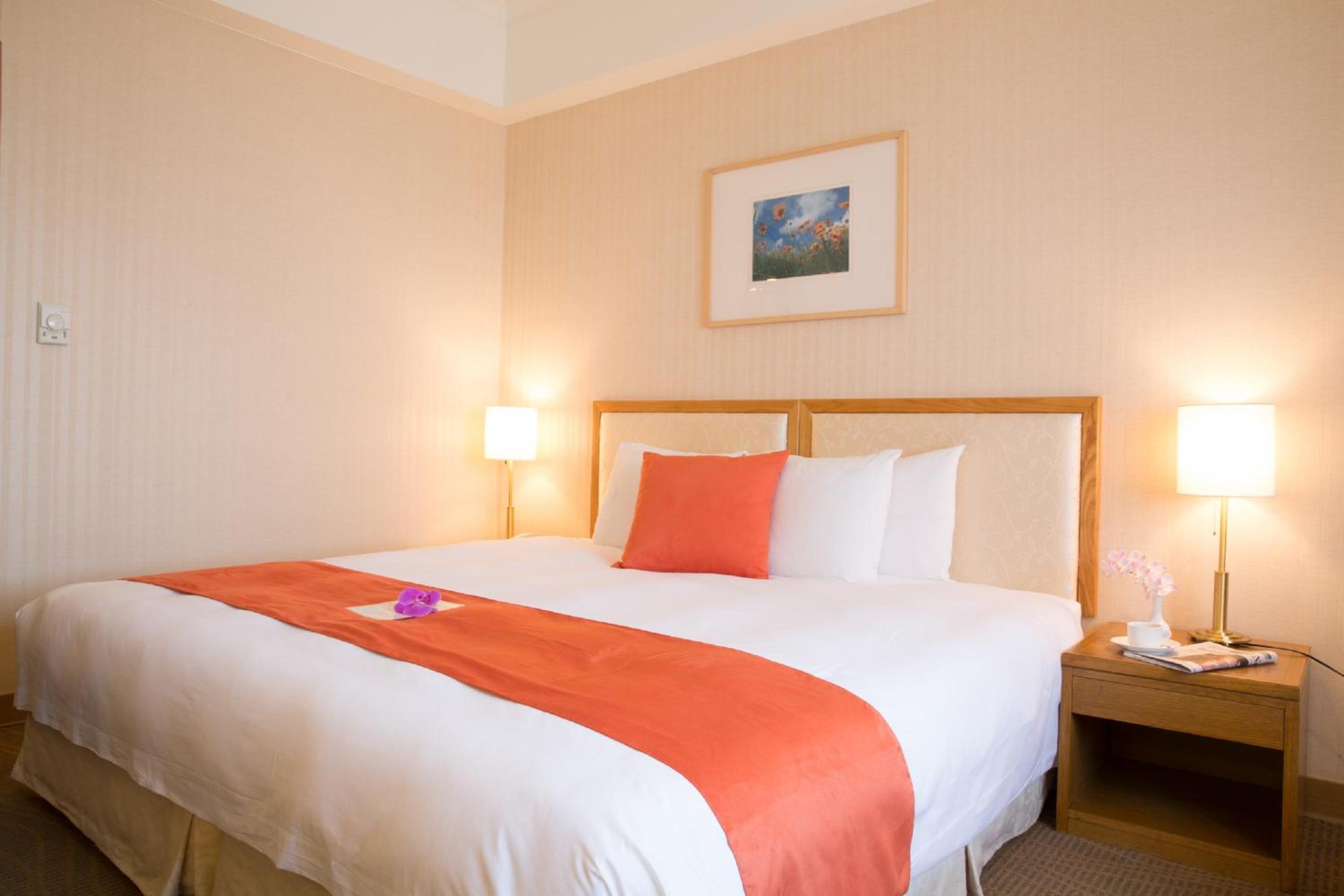 Standard Double Room photo 1
