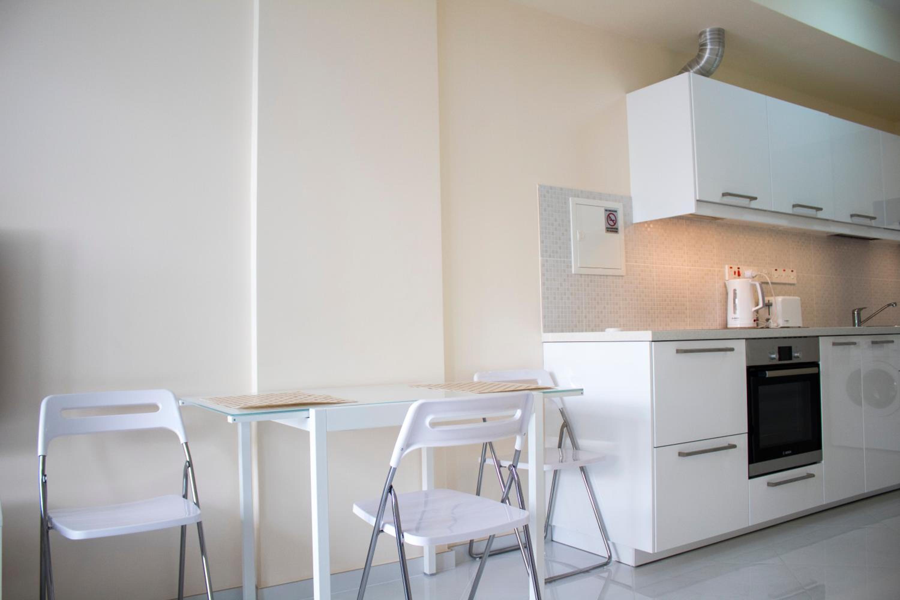Maisonette photo 2