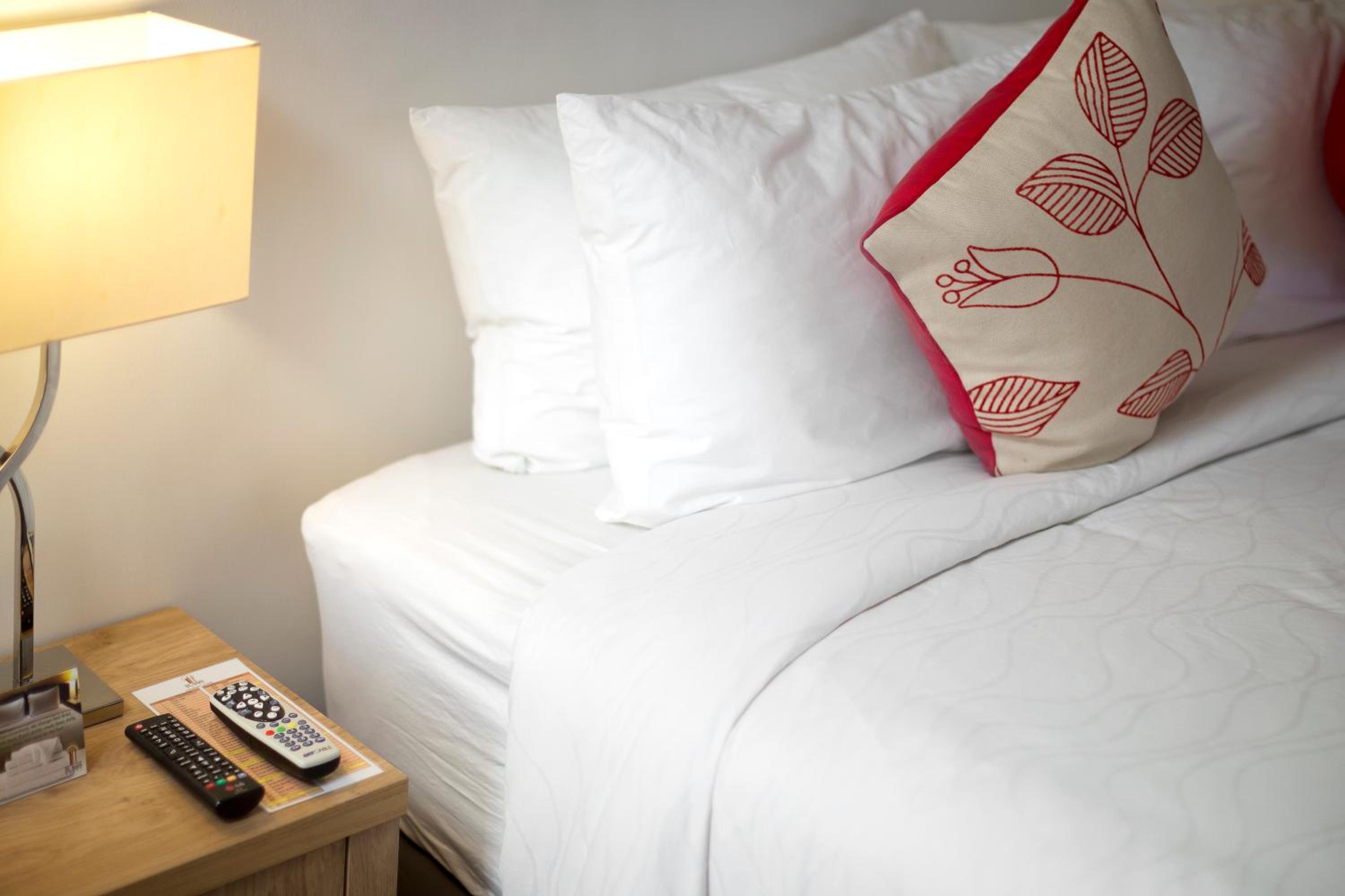 Superior Single Room photo 2