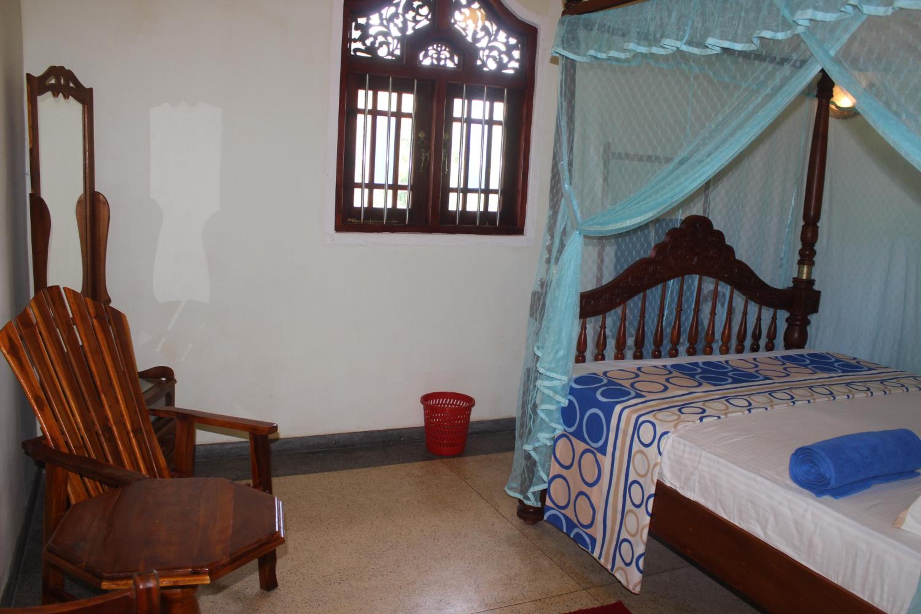 Standard Queen Room photo 1