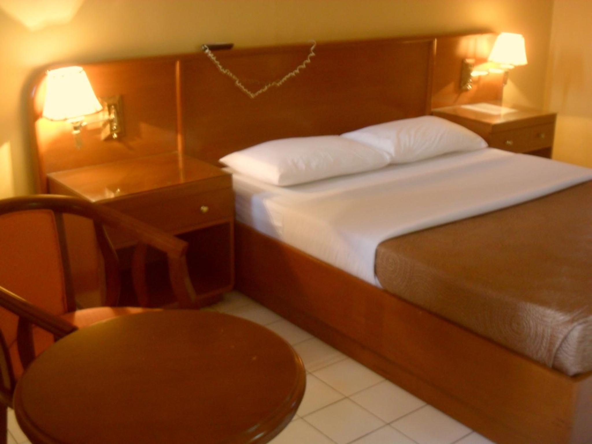 Standard Double Room - Photo 5