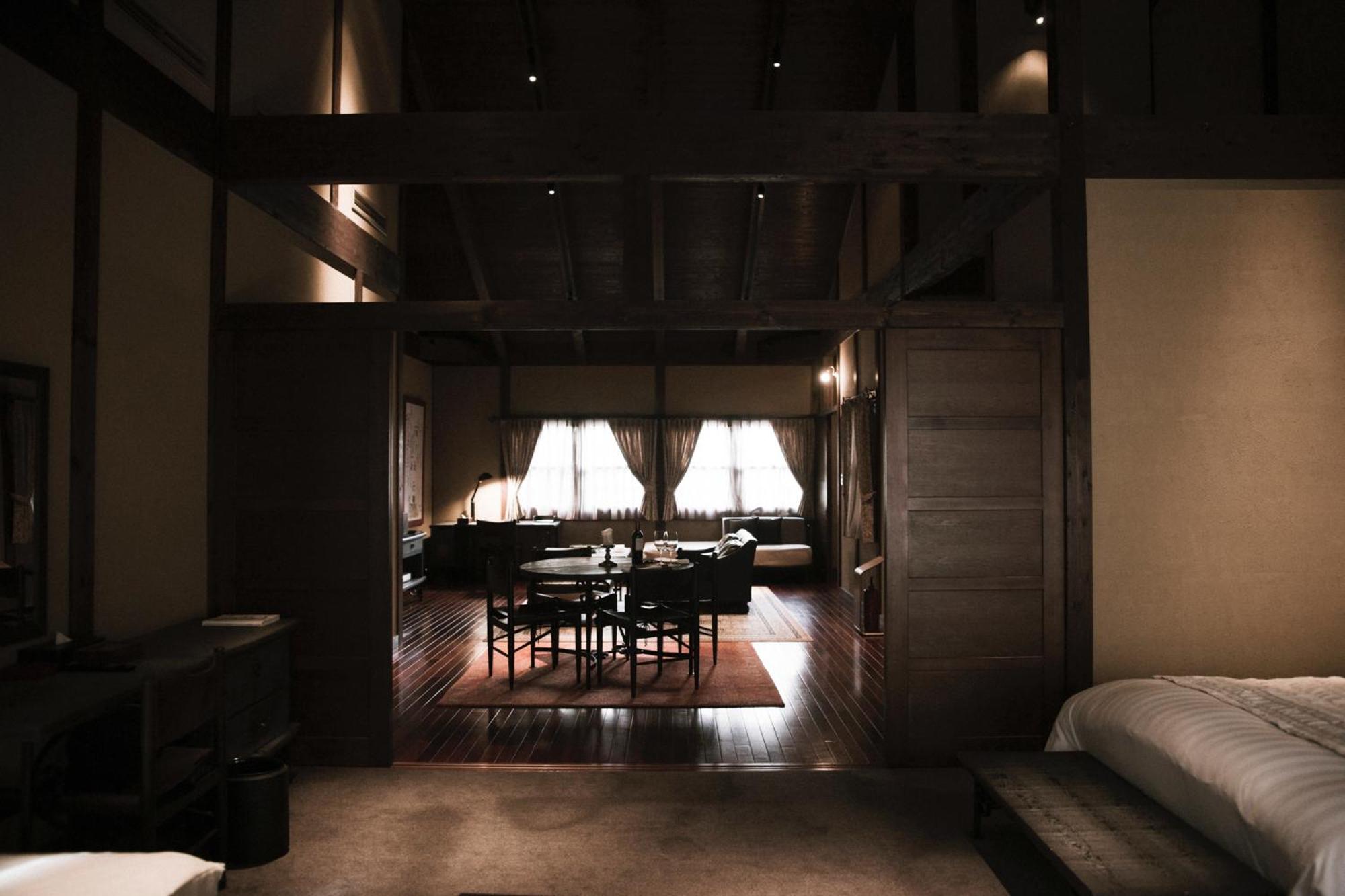 Villa (2 Adults)