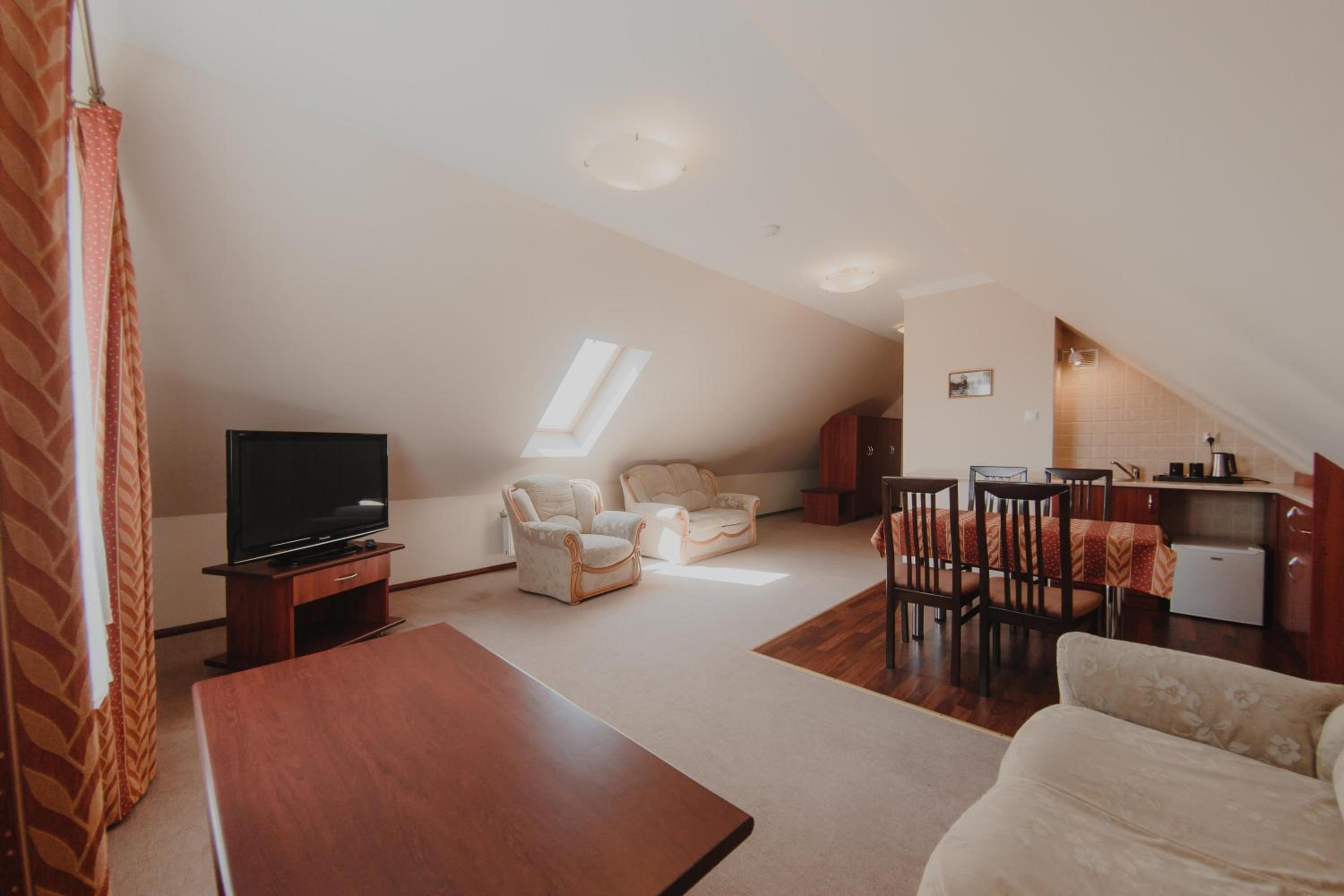 Suite photo 2