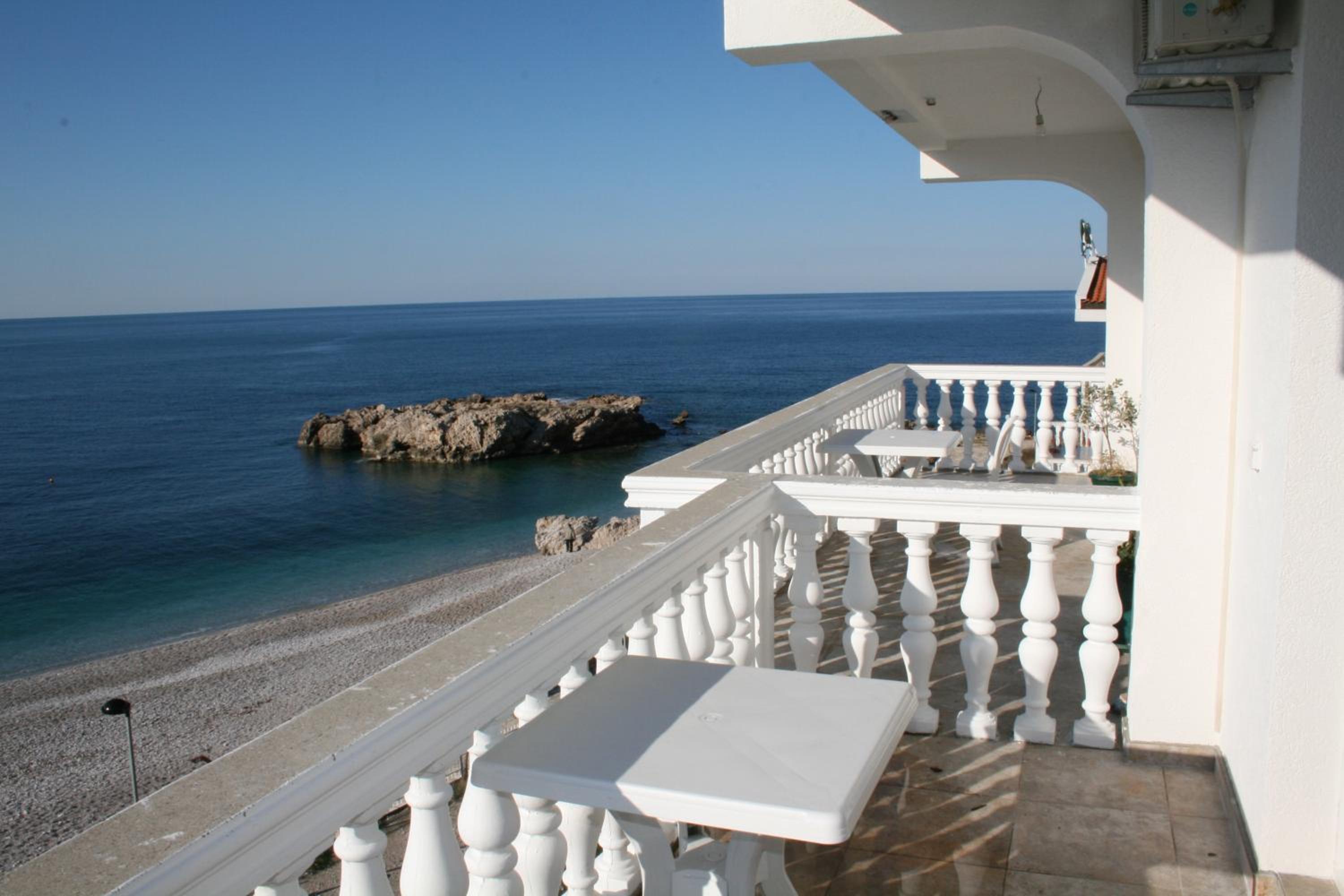 Studio with Sea View photo 1