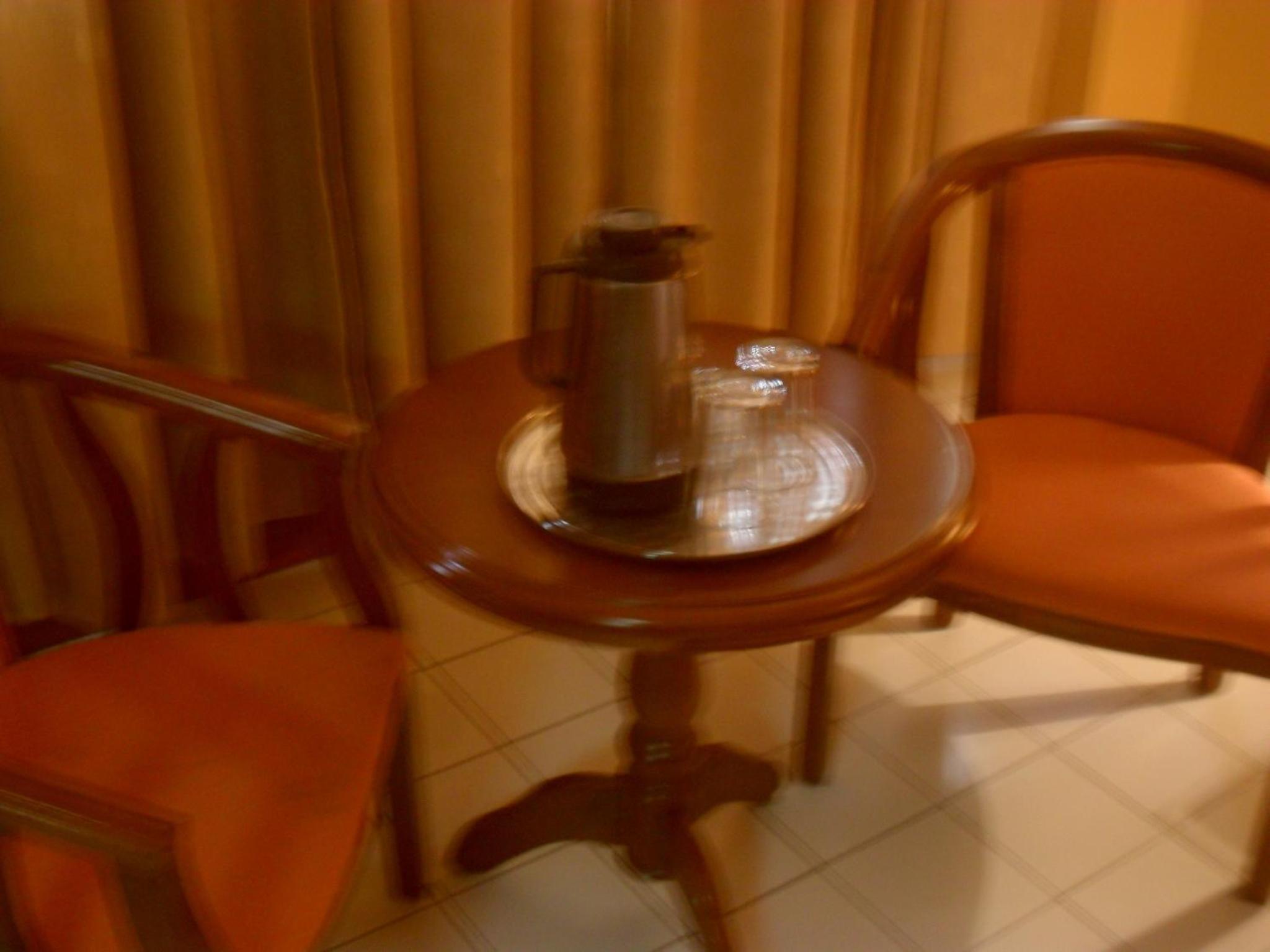 Standard Double Room - Photo 3