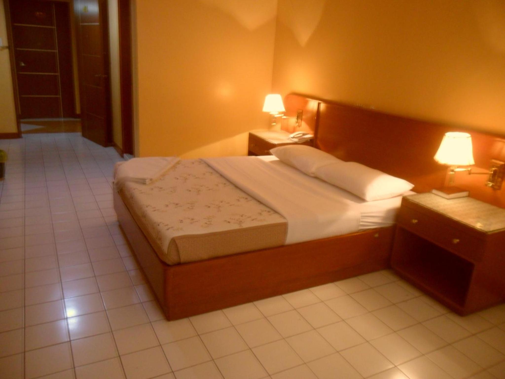 Standard Double Room - Photo 2
