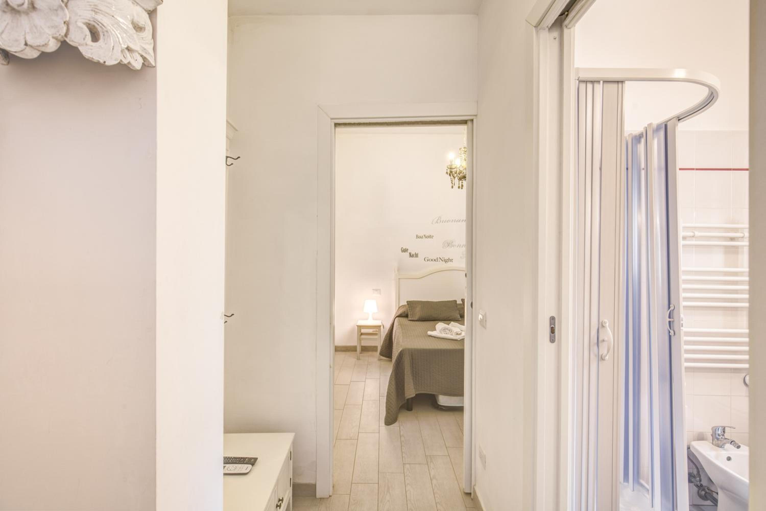 Apartment - Ground Floor photo 1