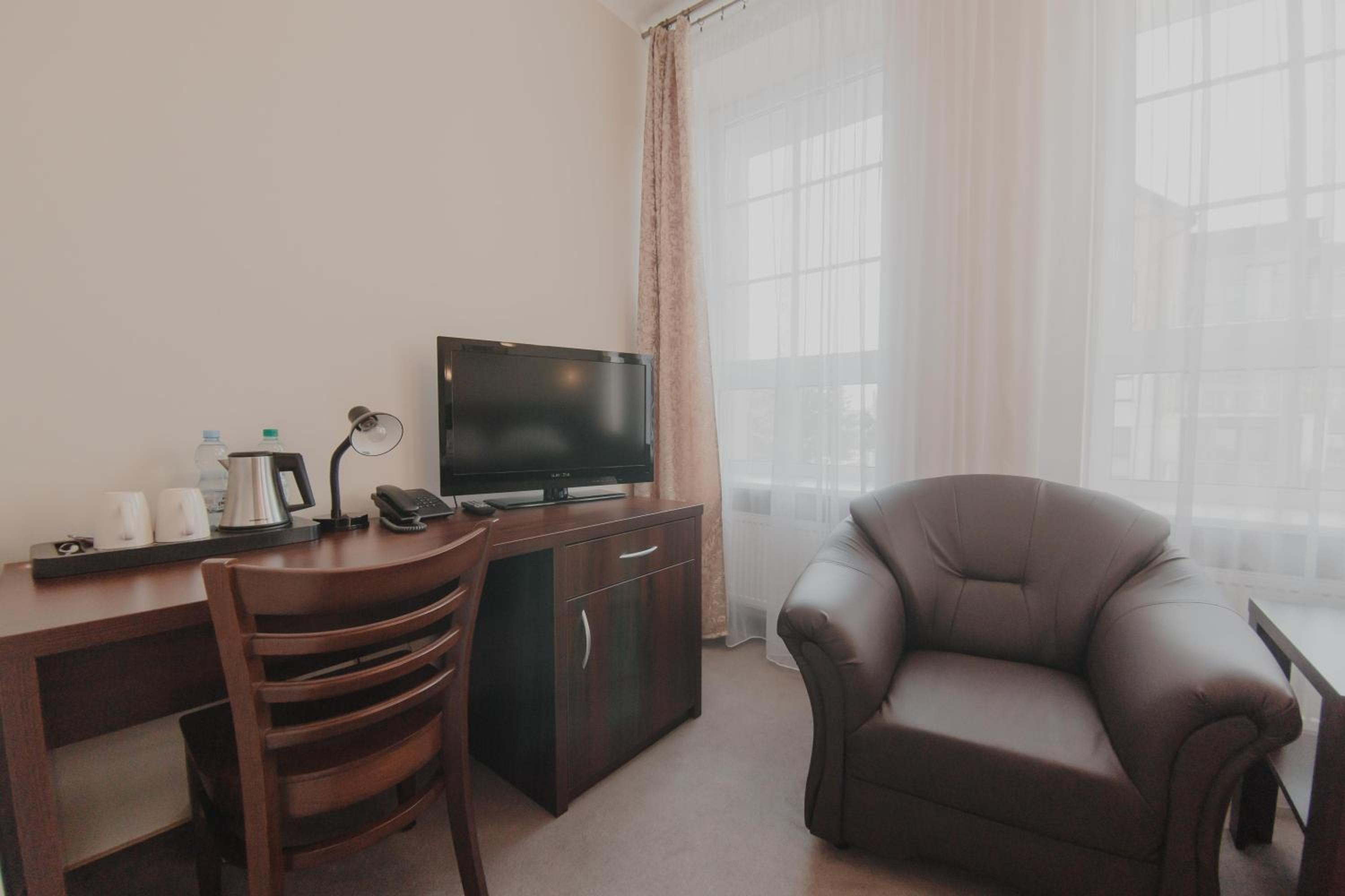 Superior Twin Room photo 2