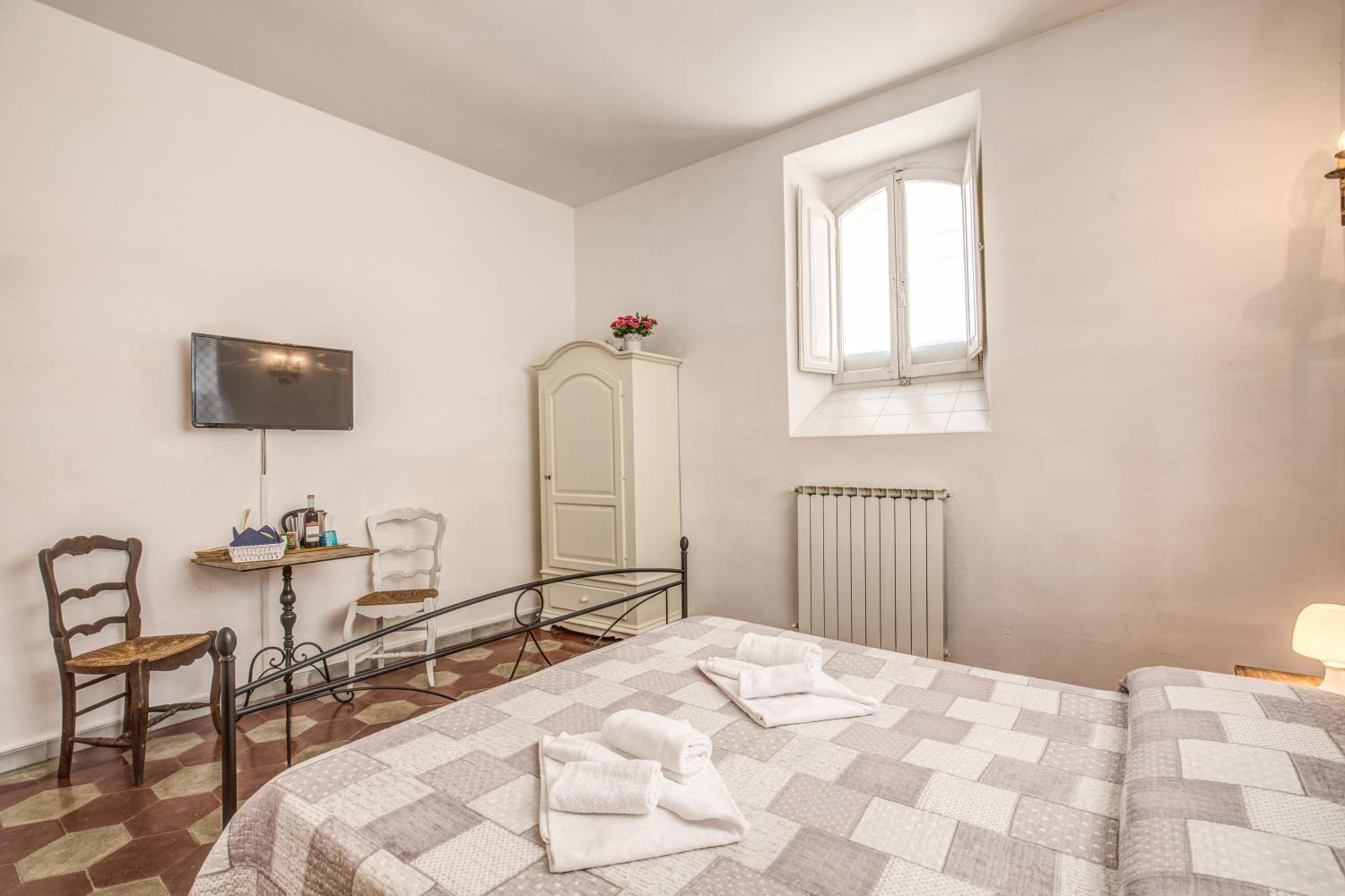 Quadruple Room photo 2
