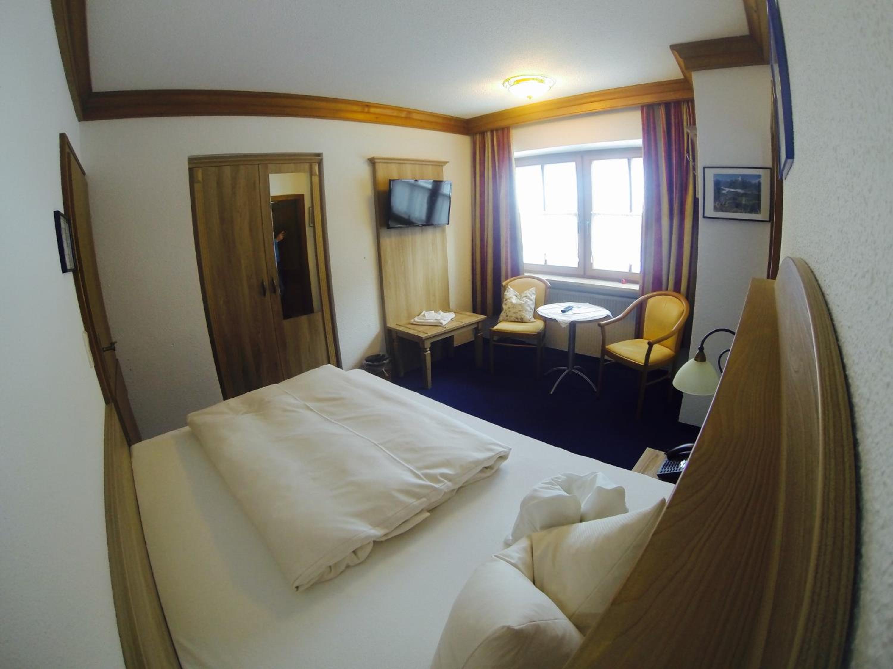 Classic Single Room photo 3