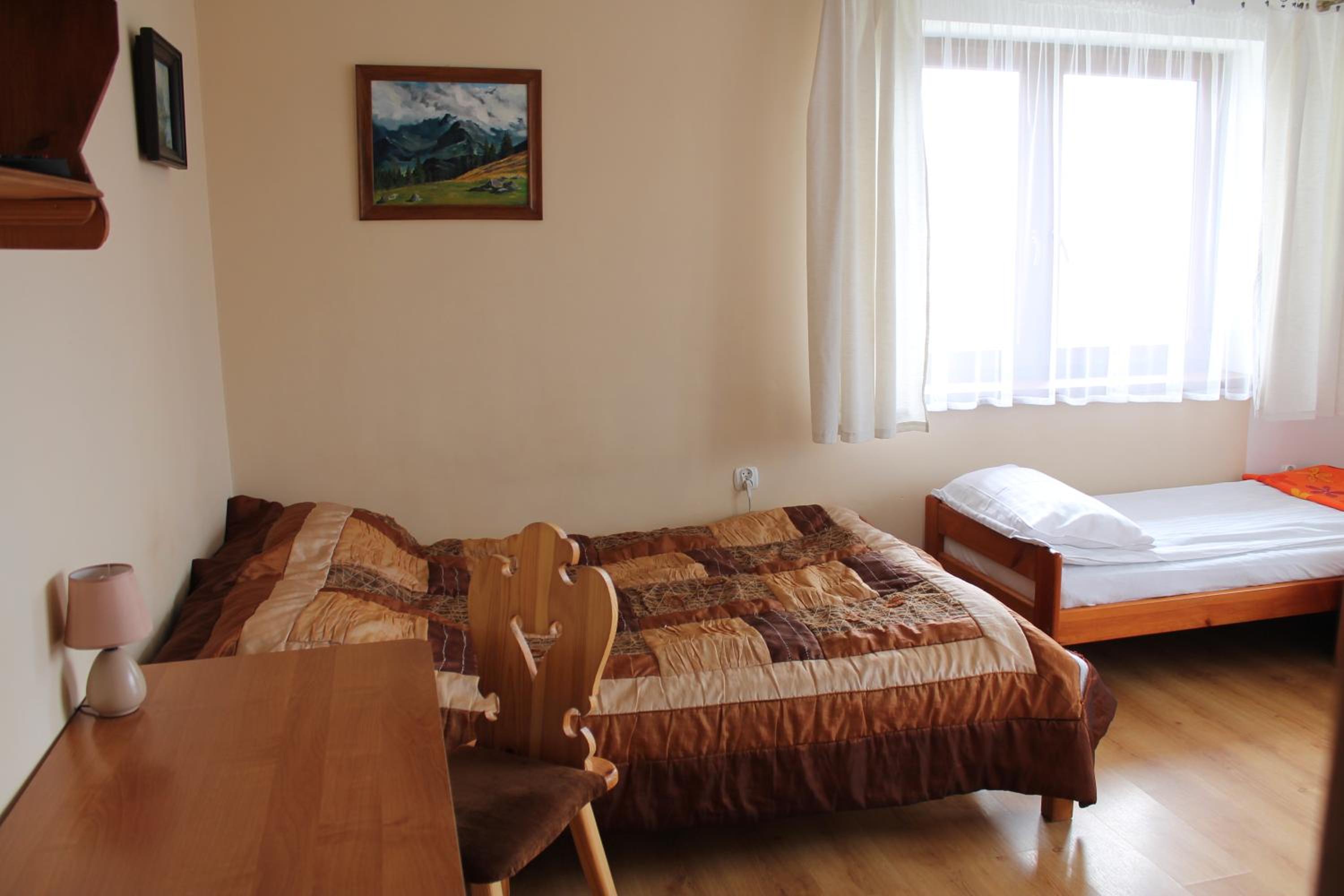 Quadruple Room - Photo 1