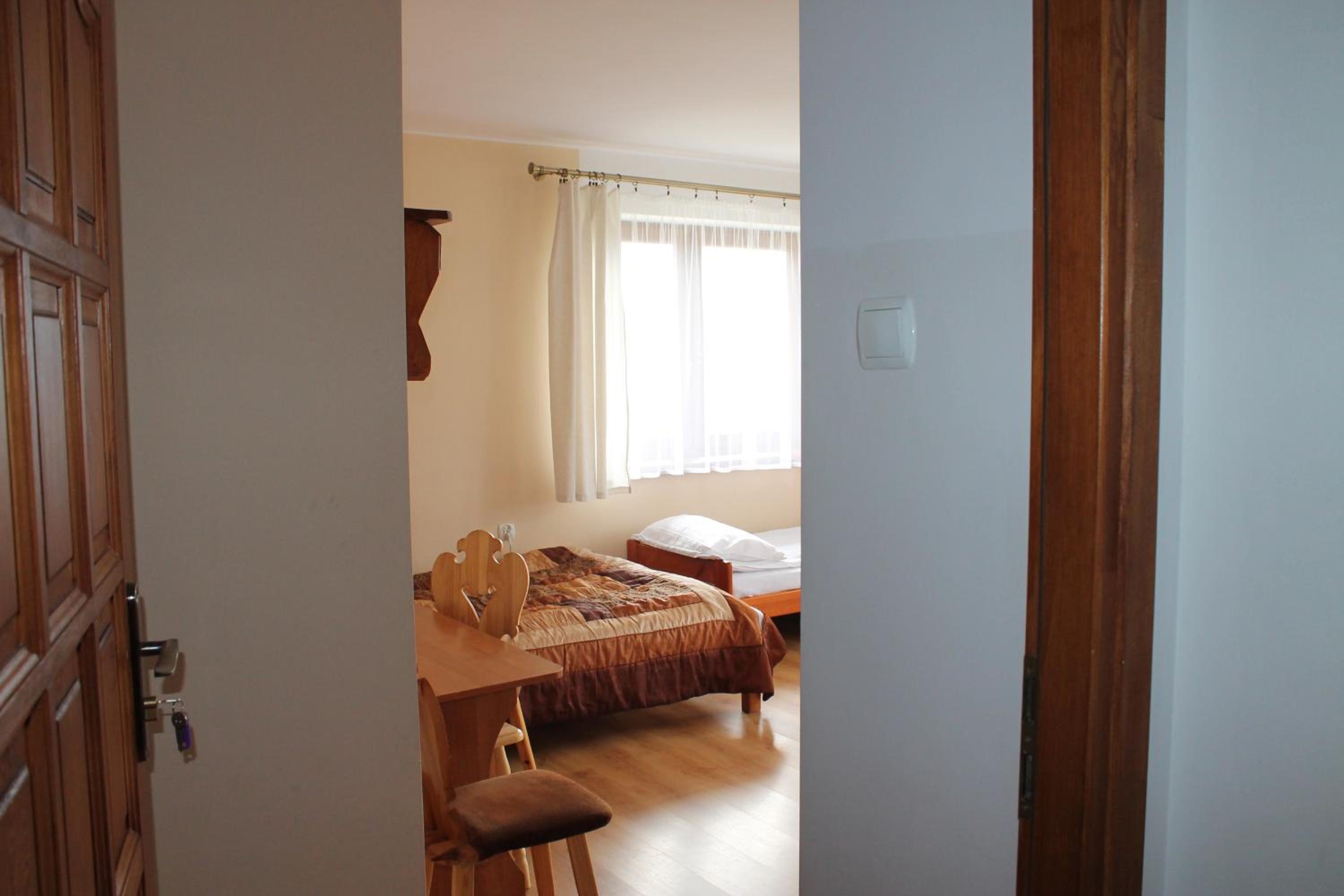 Quadruple Room - Photo 2
