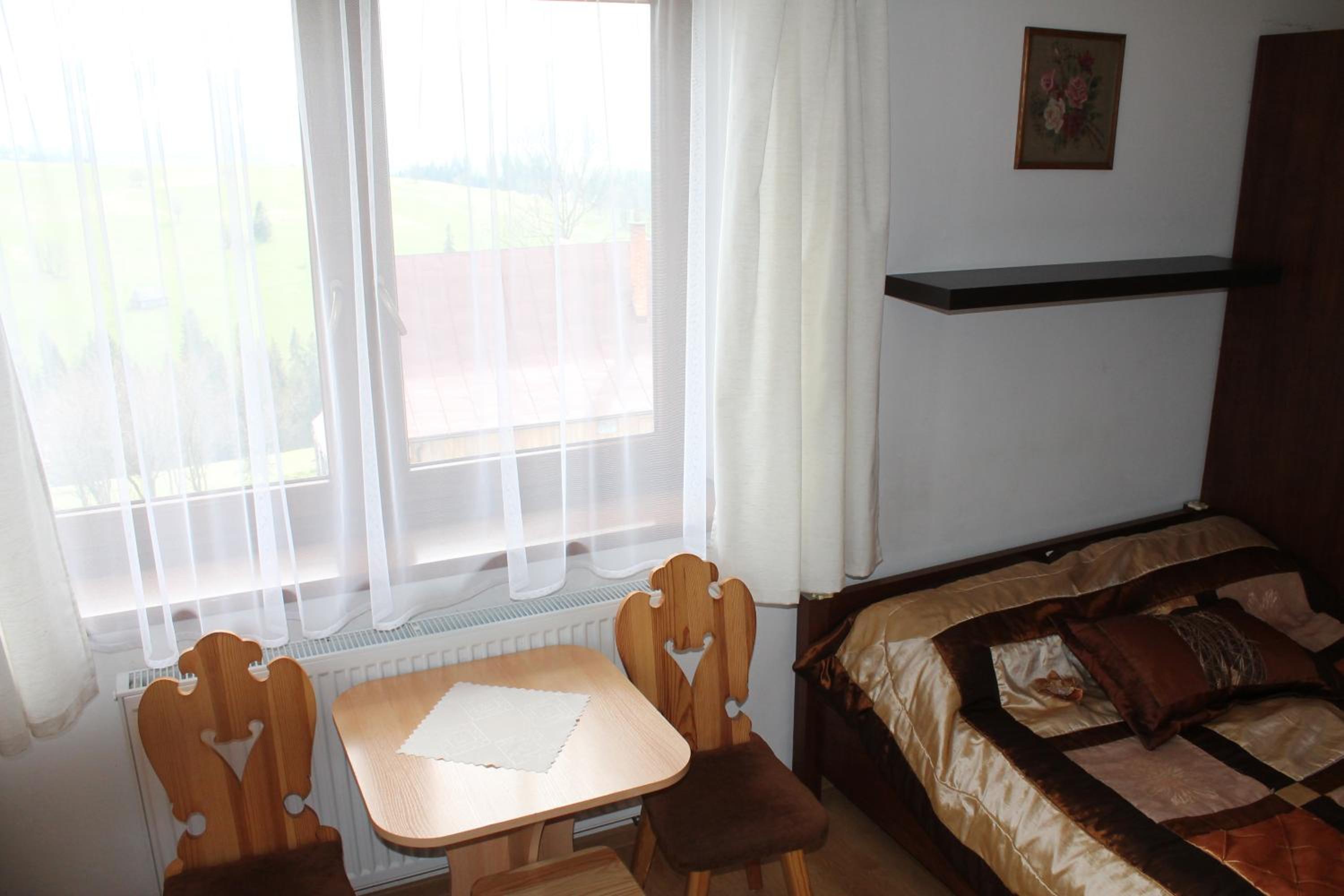 Quadruple Room - Photo 15