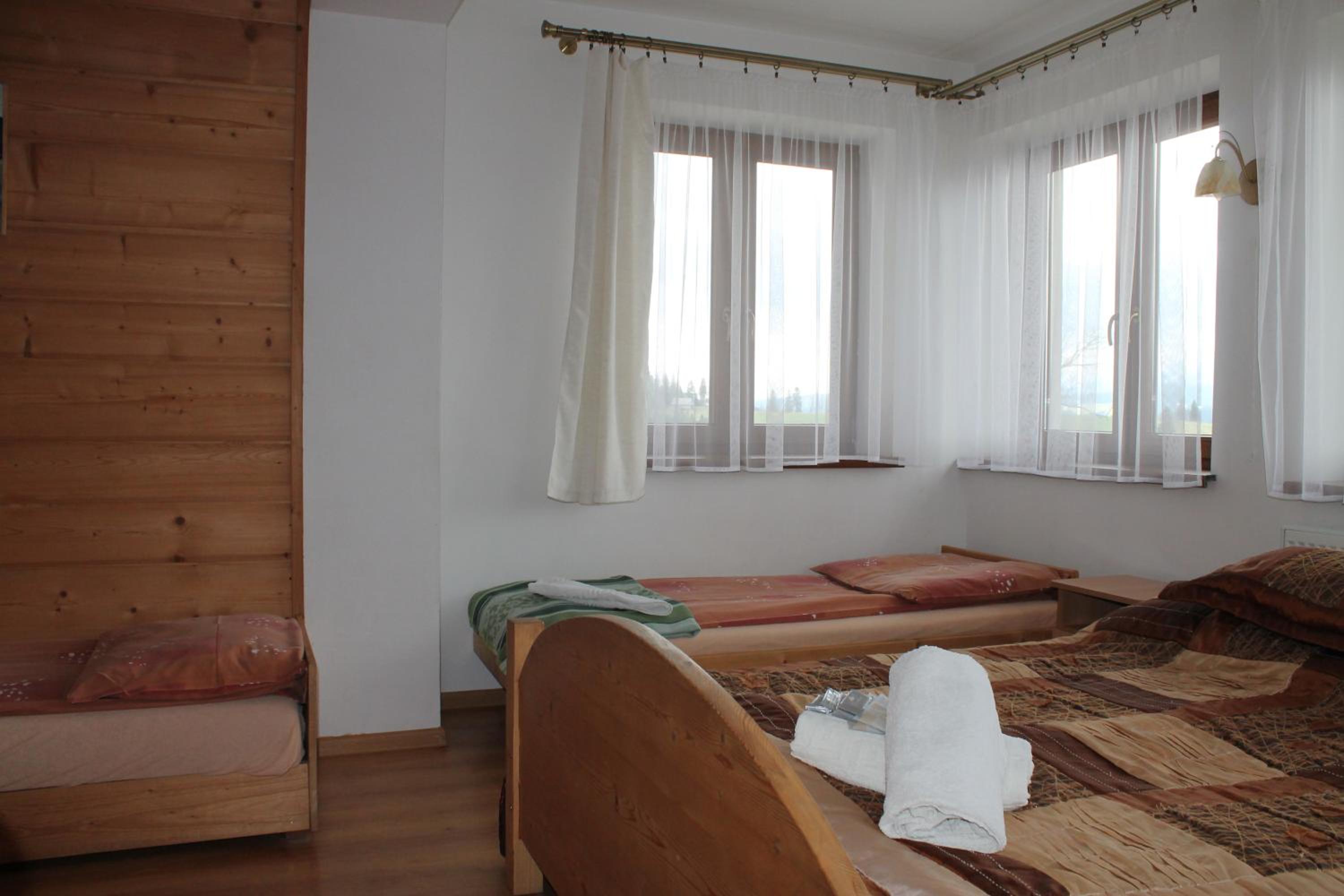 Quintuple Room - Photo 9