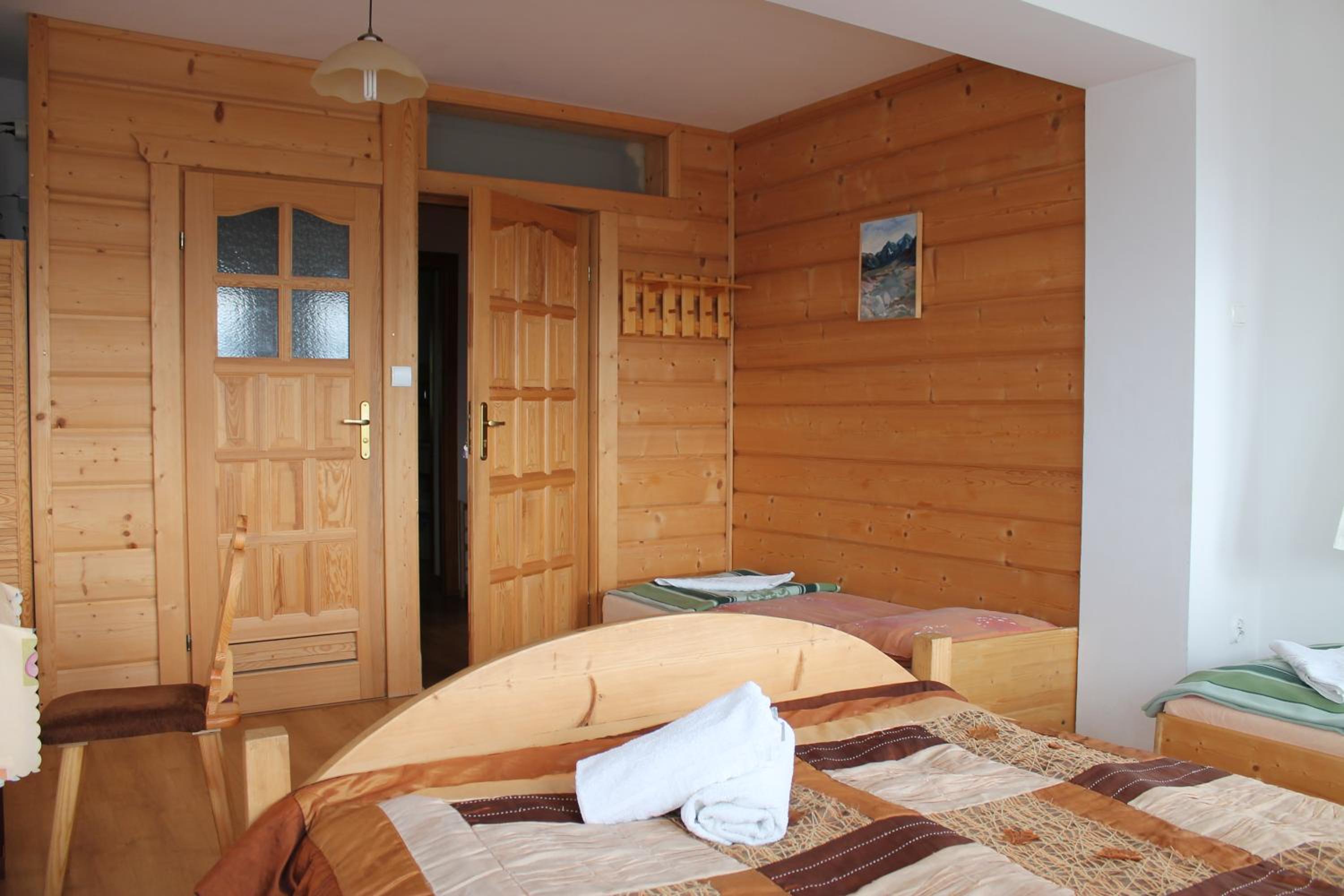 Quintuple Room - Photo 10