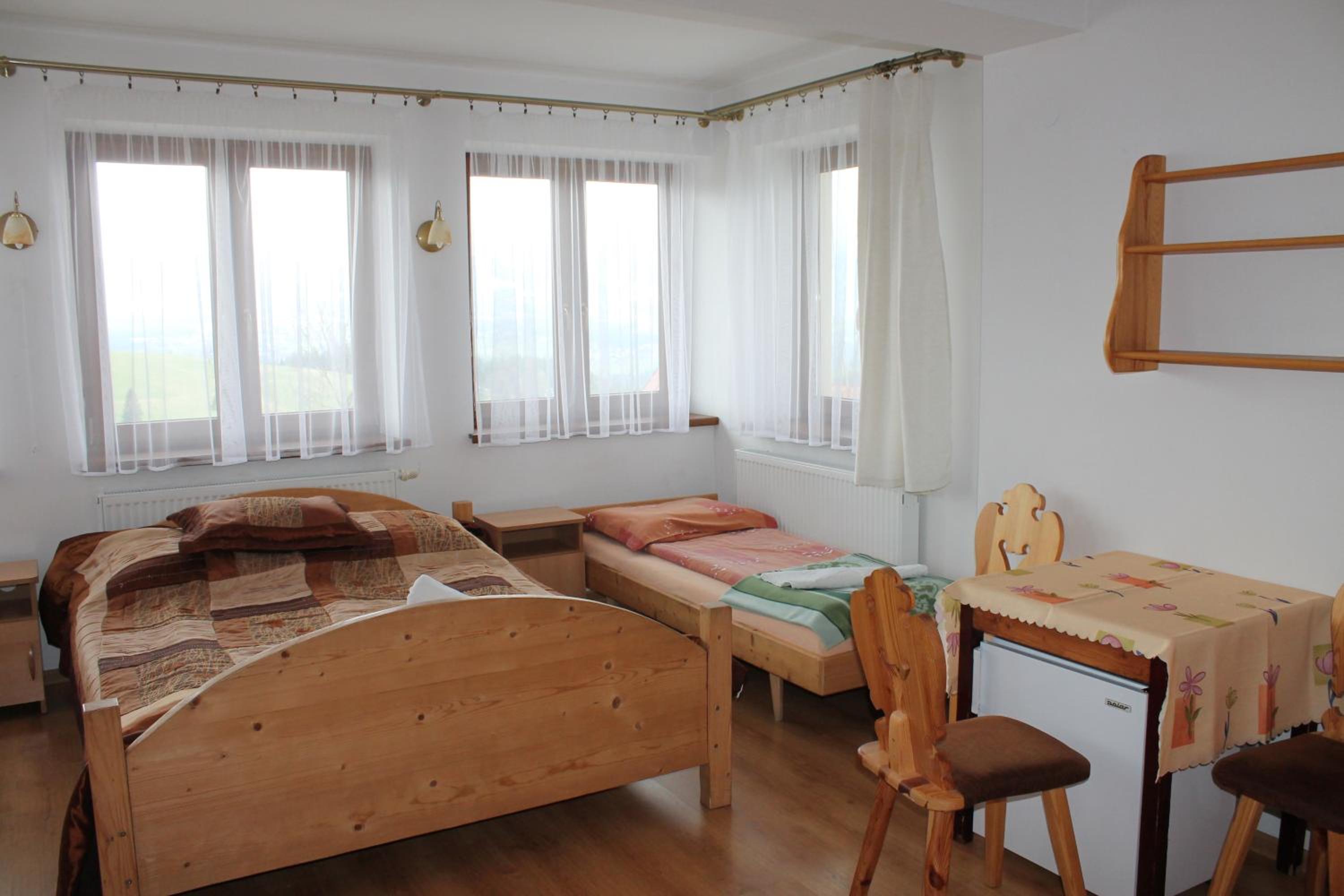 Quintuple Room - Photo 11