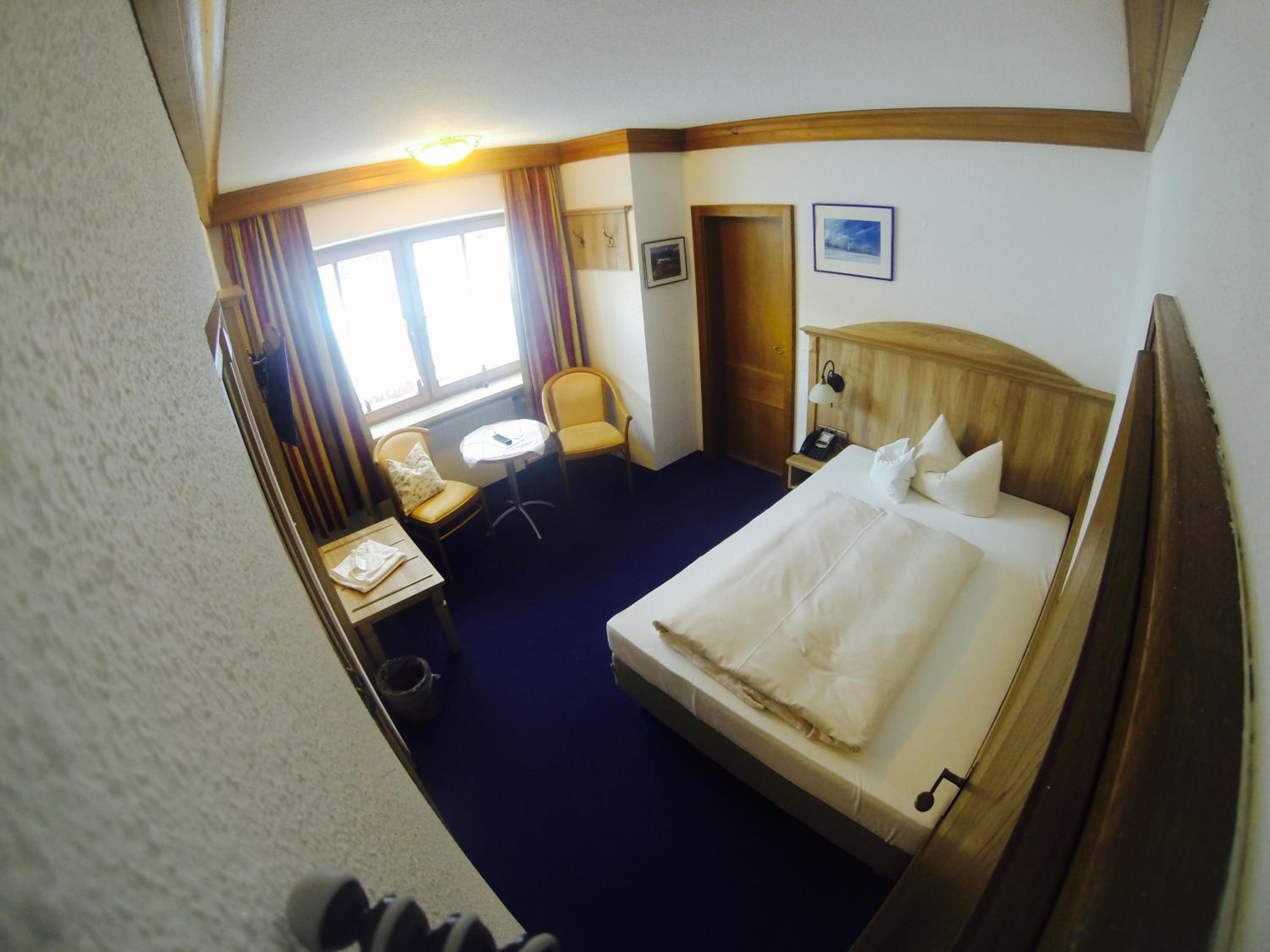 Classic Single Room photo 2