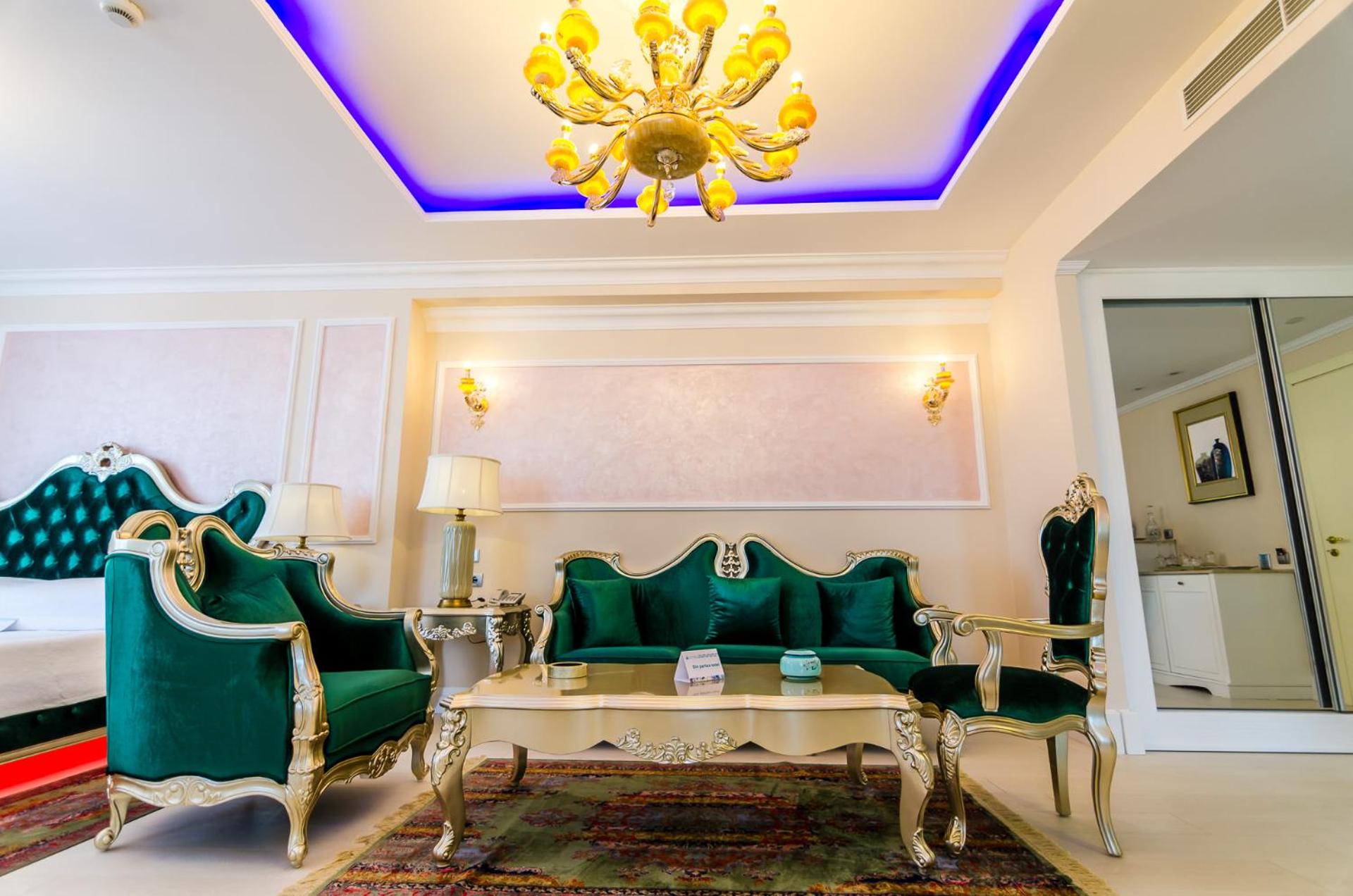 Sunrise Apartment with Frontal Sea View - Photo 6