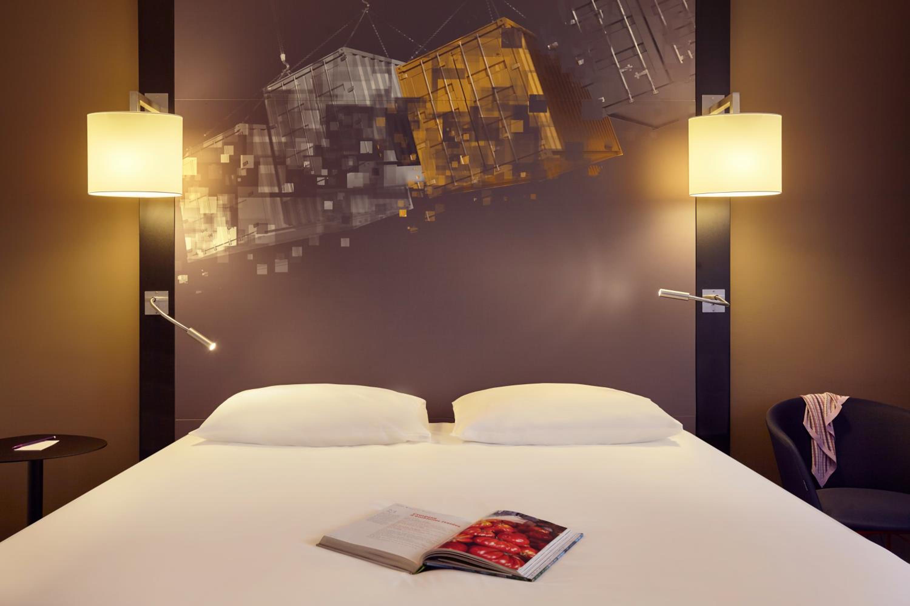 Classic Double Room - Photo 3