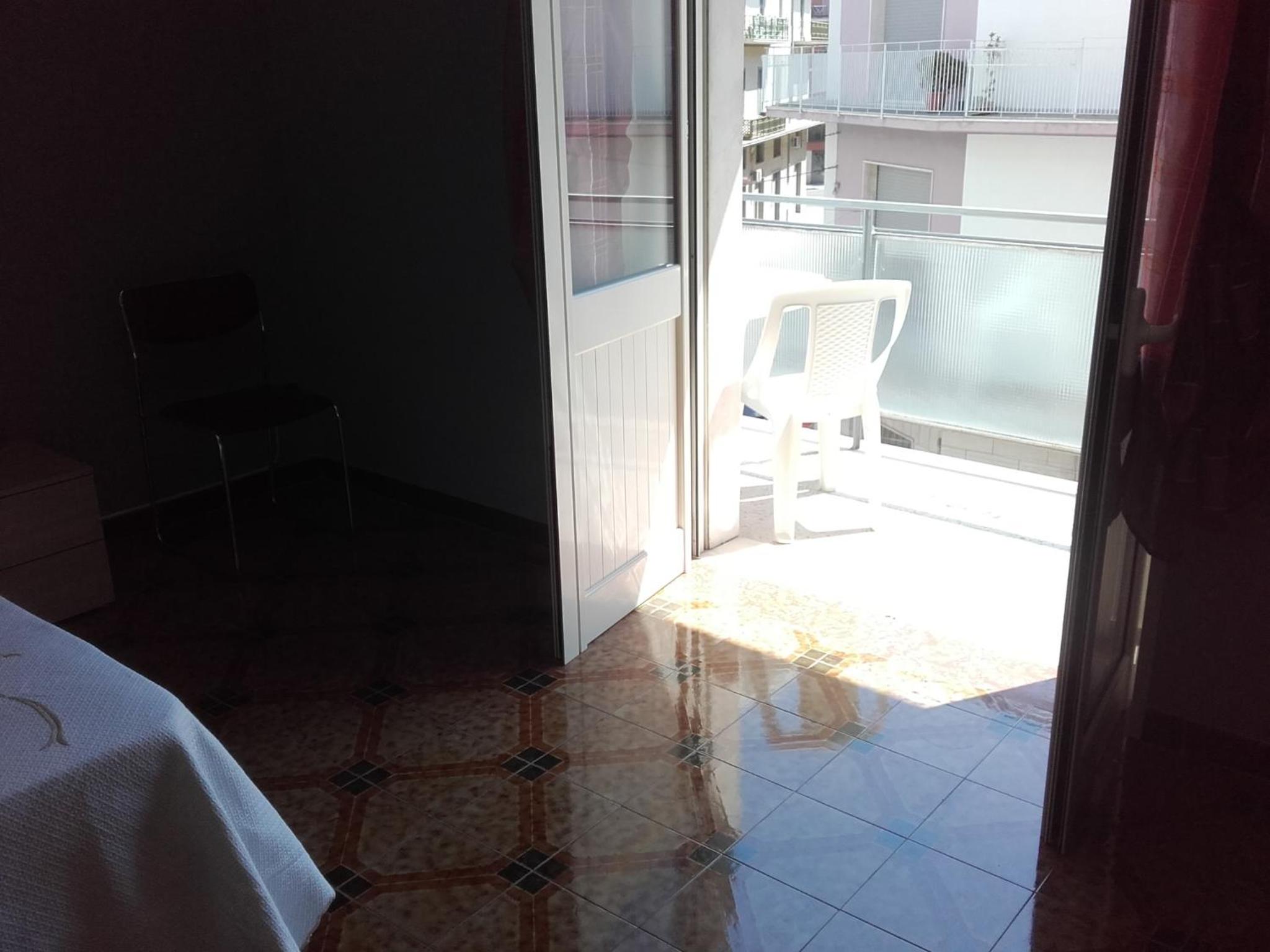 Double Or Twin Room With Balcony