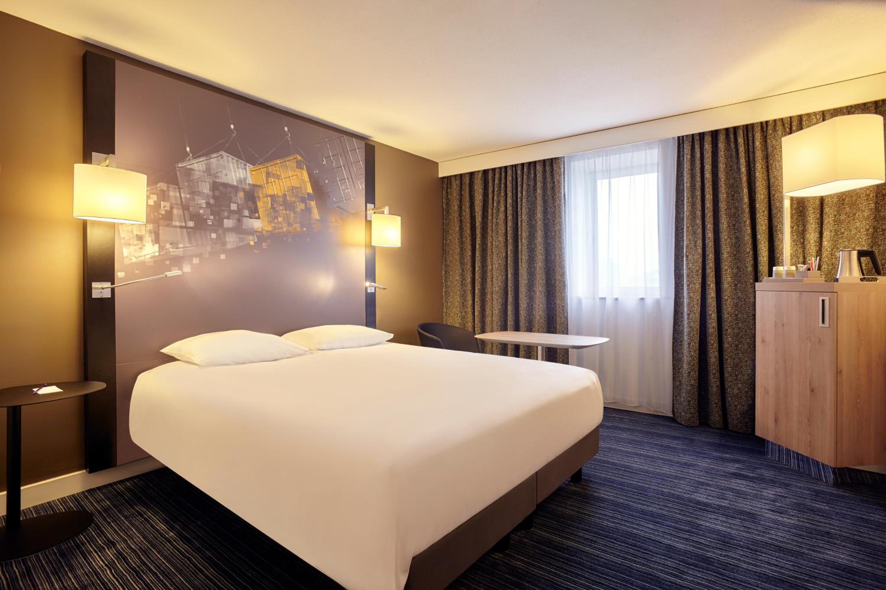 Classic Double Room - Photo 2